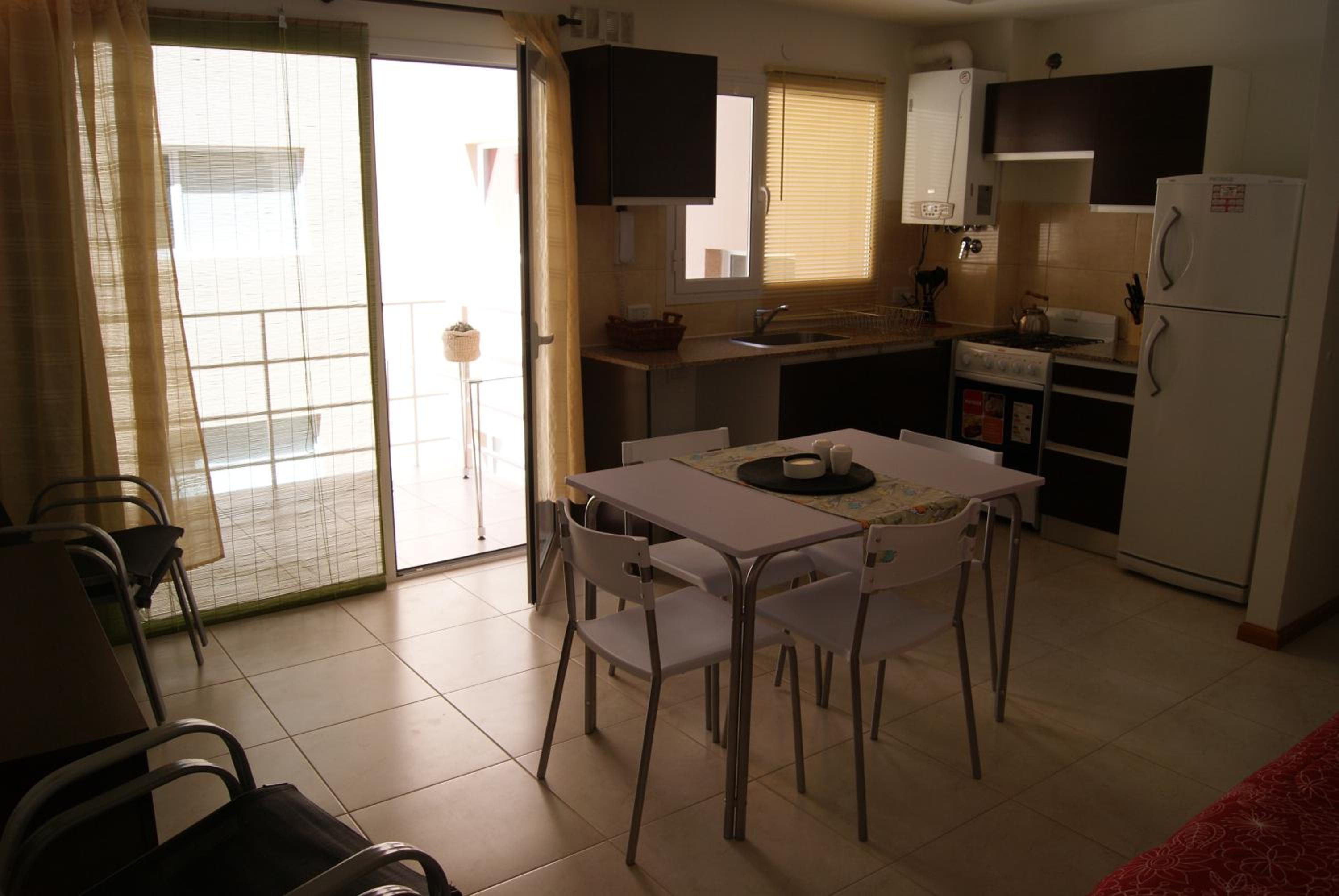 Coral de Madryn