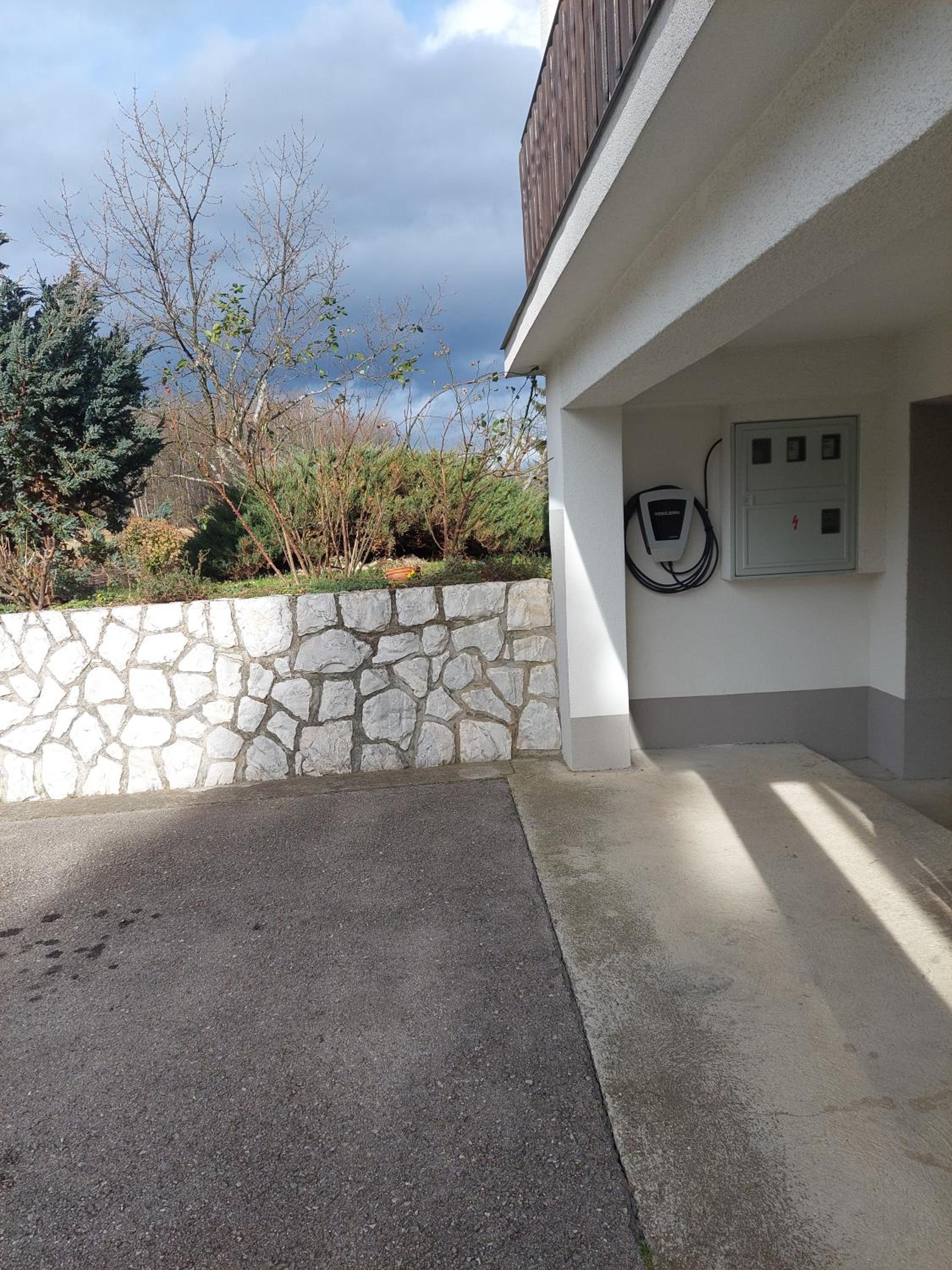 Apartman Studenac