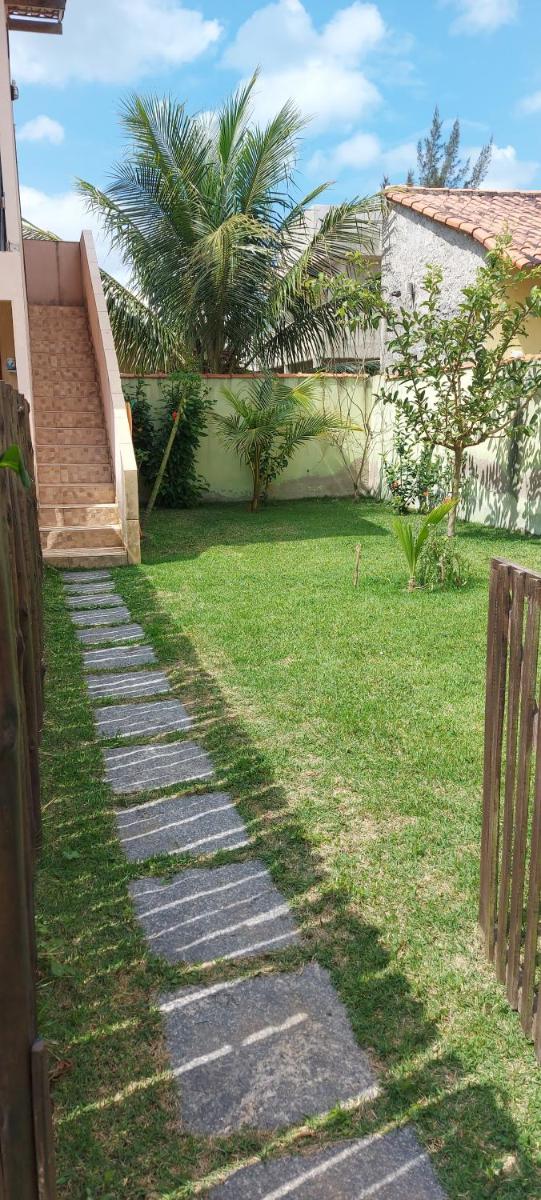 Aluguel Casa em Praia Seca
