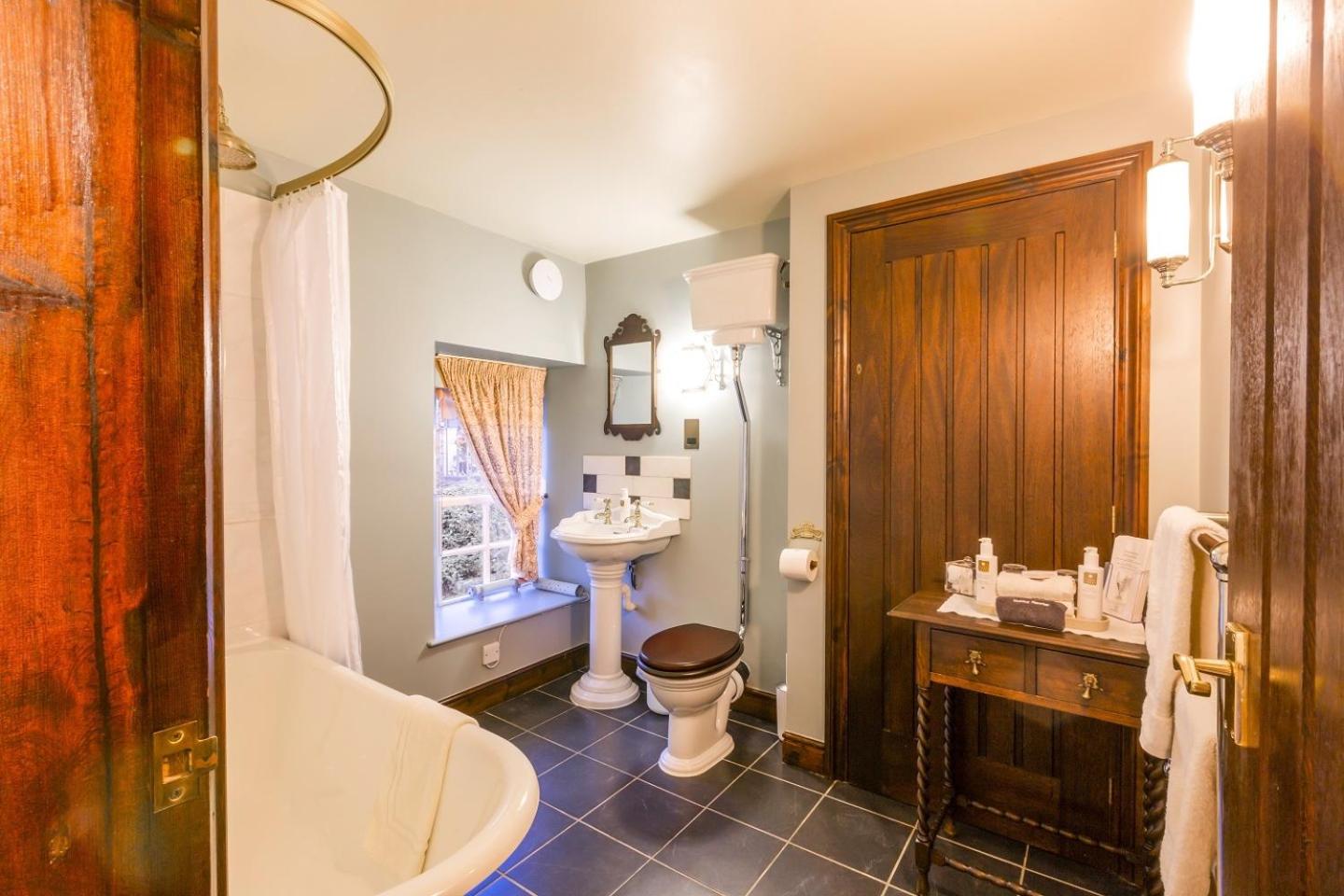Waterwheel Guesthouse
