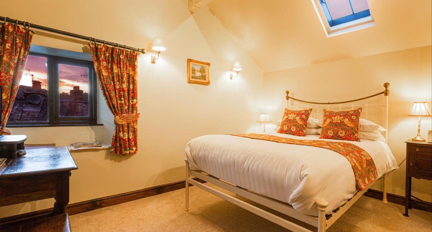 Waterwheel Guesthouse