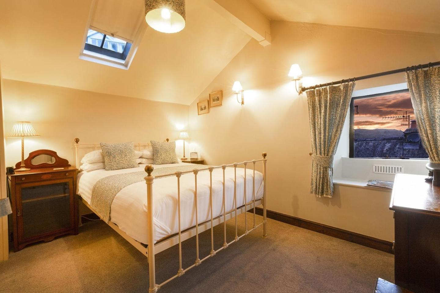 Waterwheel Guesthouse