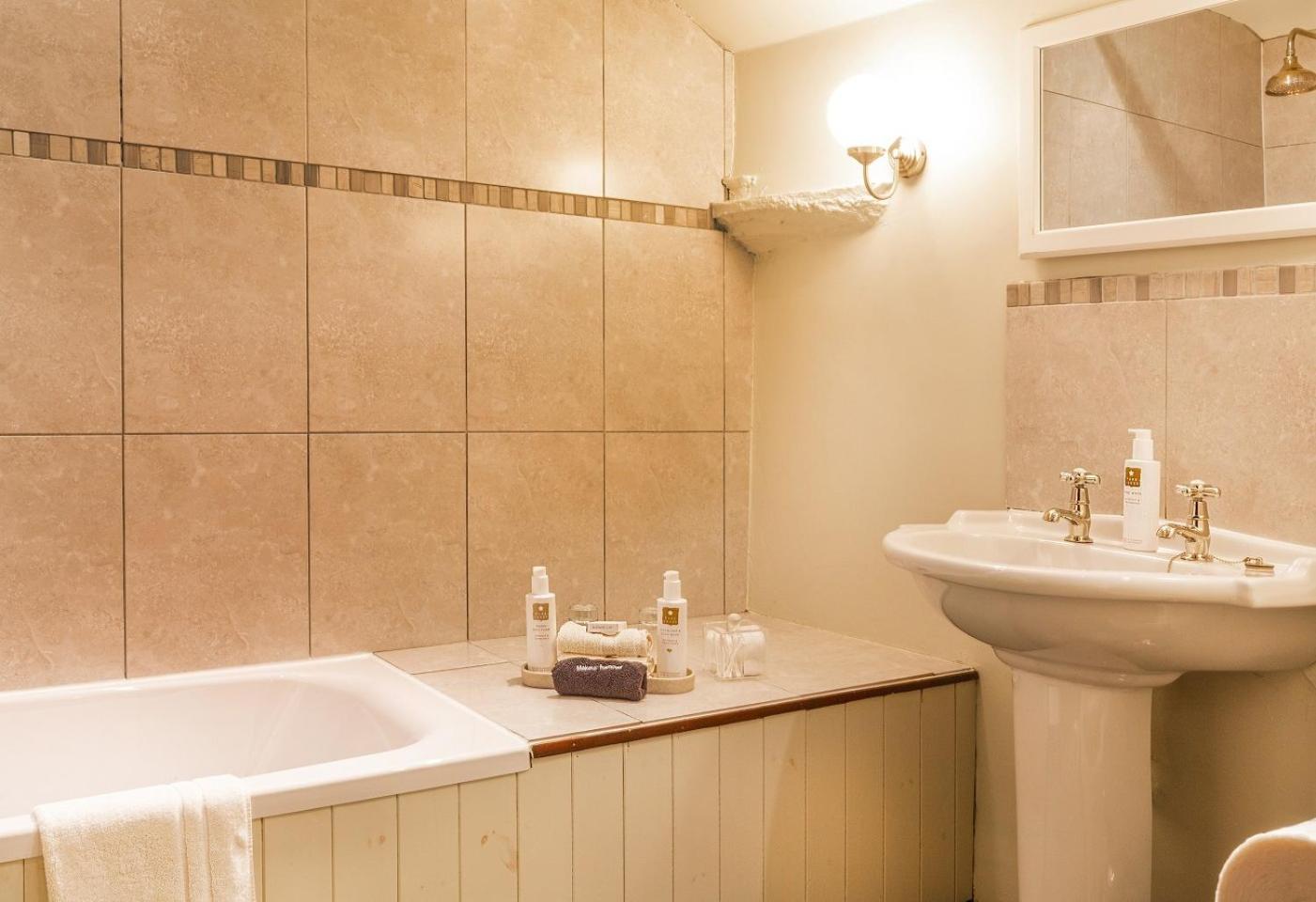 Waterwheel Guesthouse