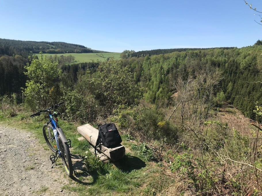 1833 Ardennes farm between Bastogne and Houffalize