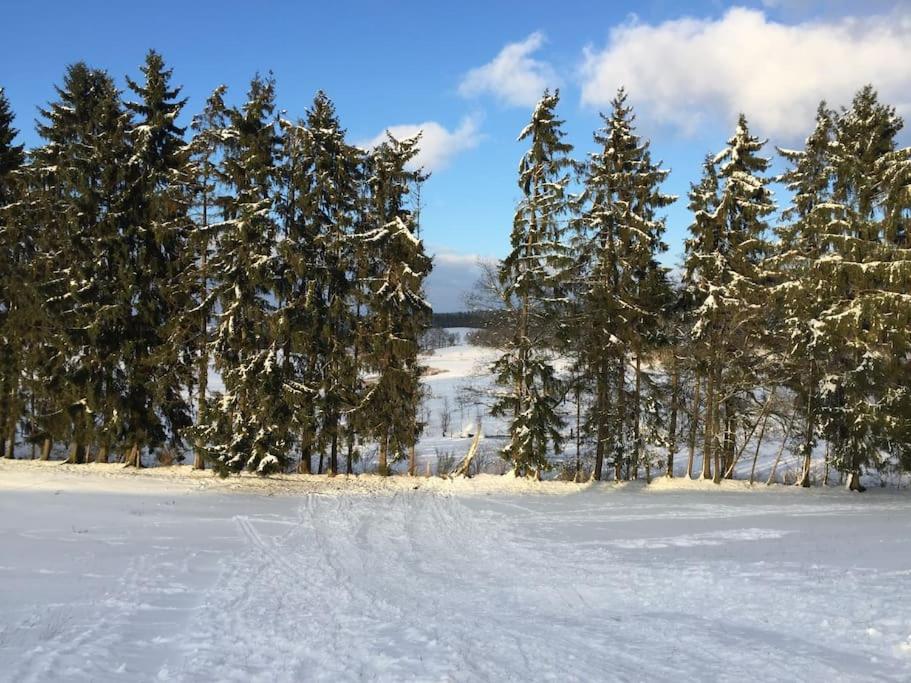 1833 Ardennes farm between Bastogne and Houffalize