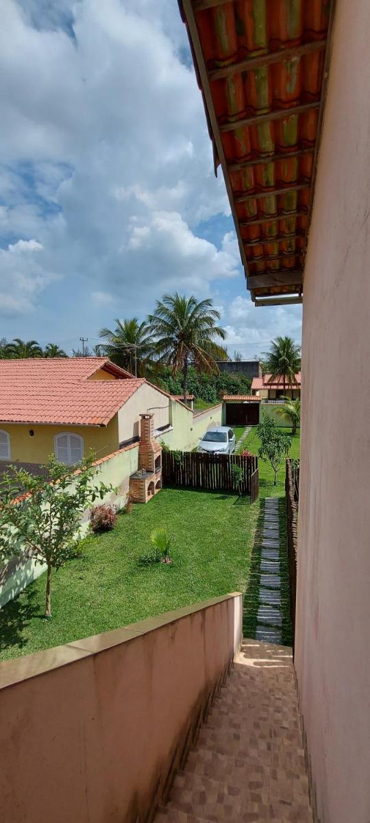 Aluguel Casa em Praia Seca