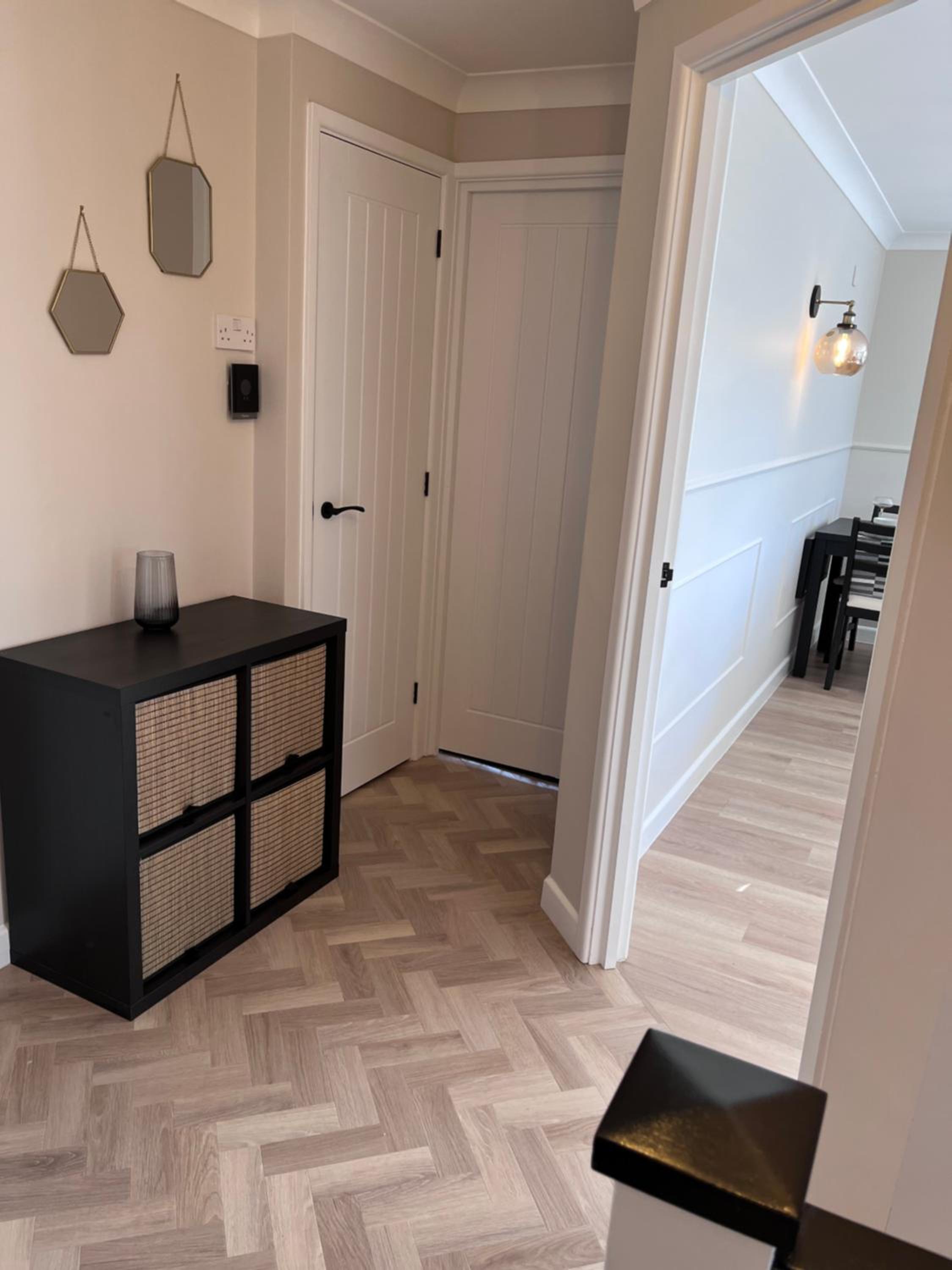 Yeovil Vacations - Two-bedroom Apartment - Property Image 5