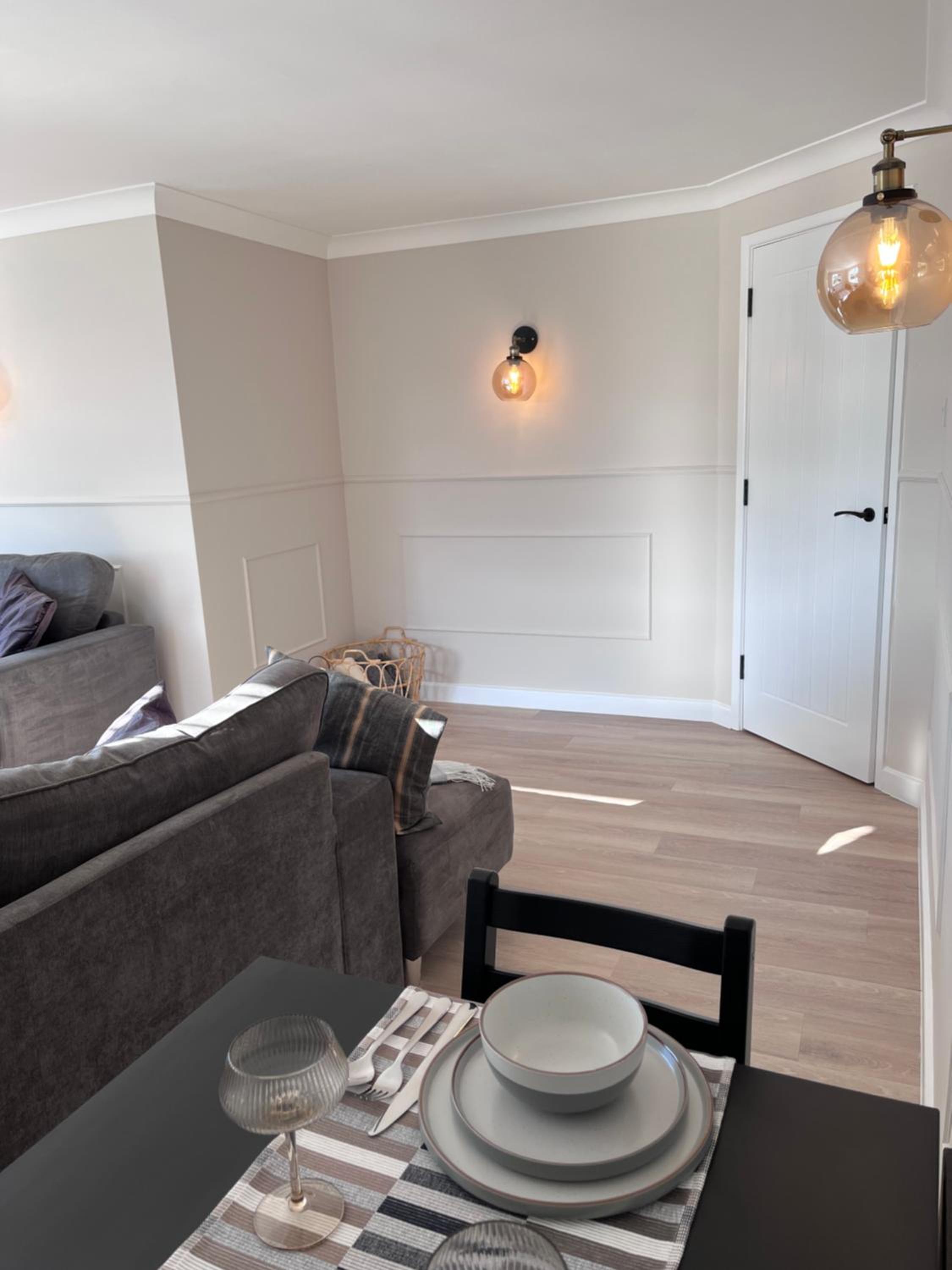 Yeovil Vacations - Two-bedroom Apartment - Property Image 8