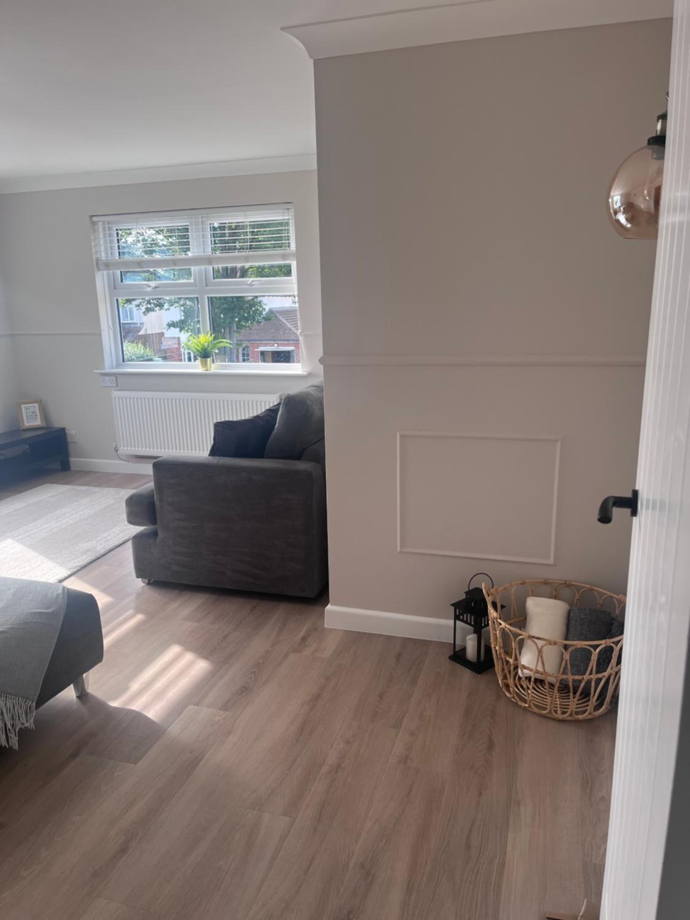 Yeovil Vacations - Two-bedroom Apartment - Property Image 12