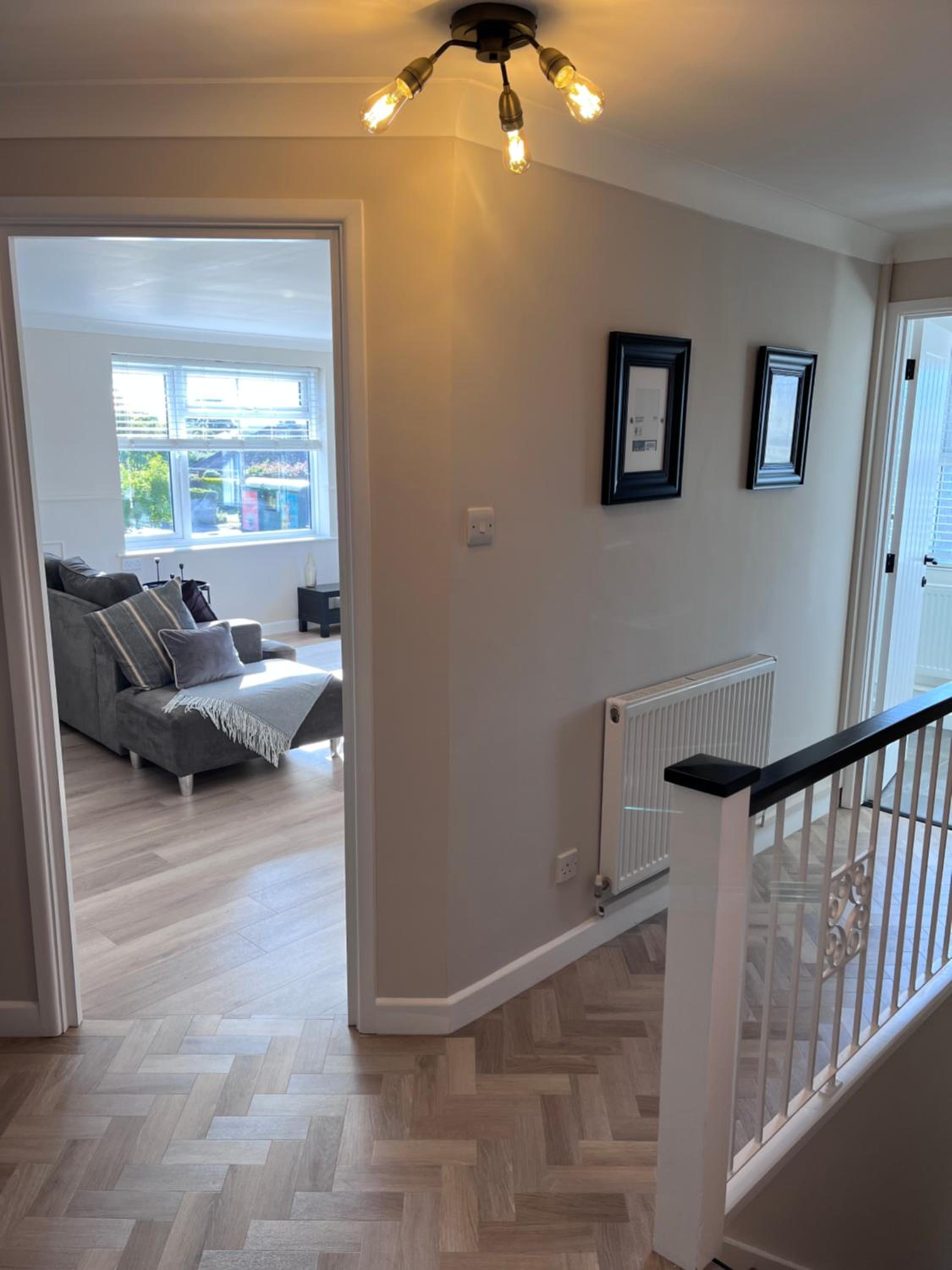 Yeovil Vacations - Two-bedroom Apartment - Property Image 15