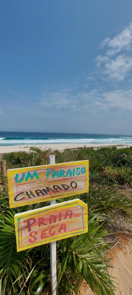 Aluguel Casa em Praia Seca