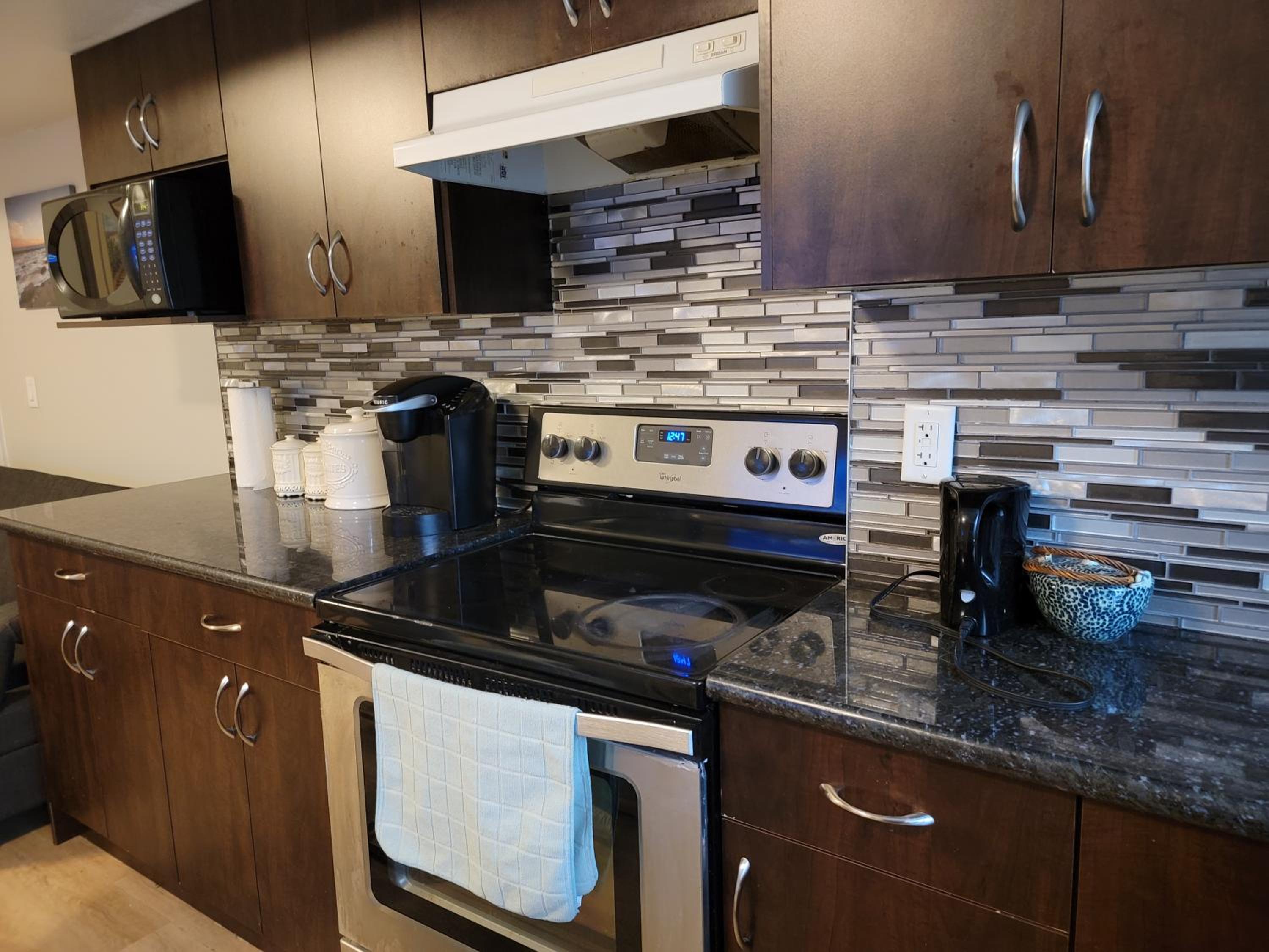 Oscar INN & 2bd Family Suite or Private Room