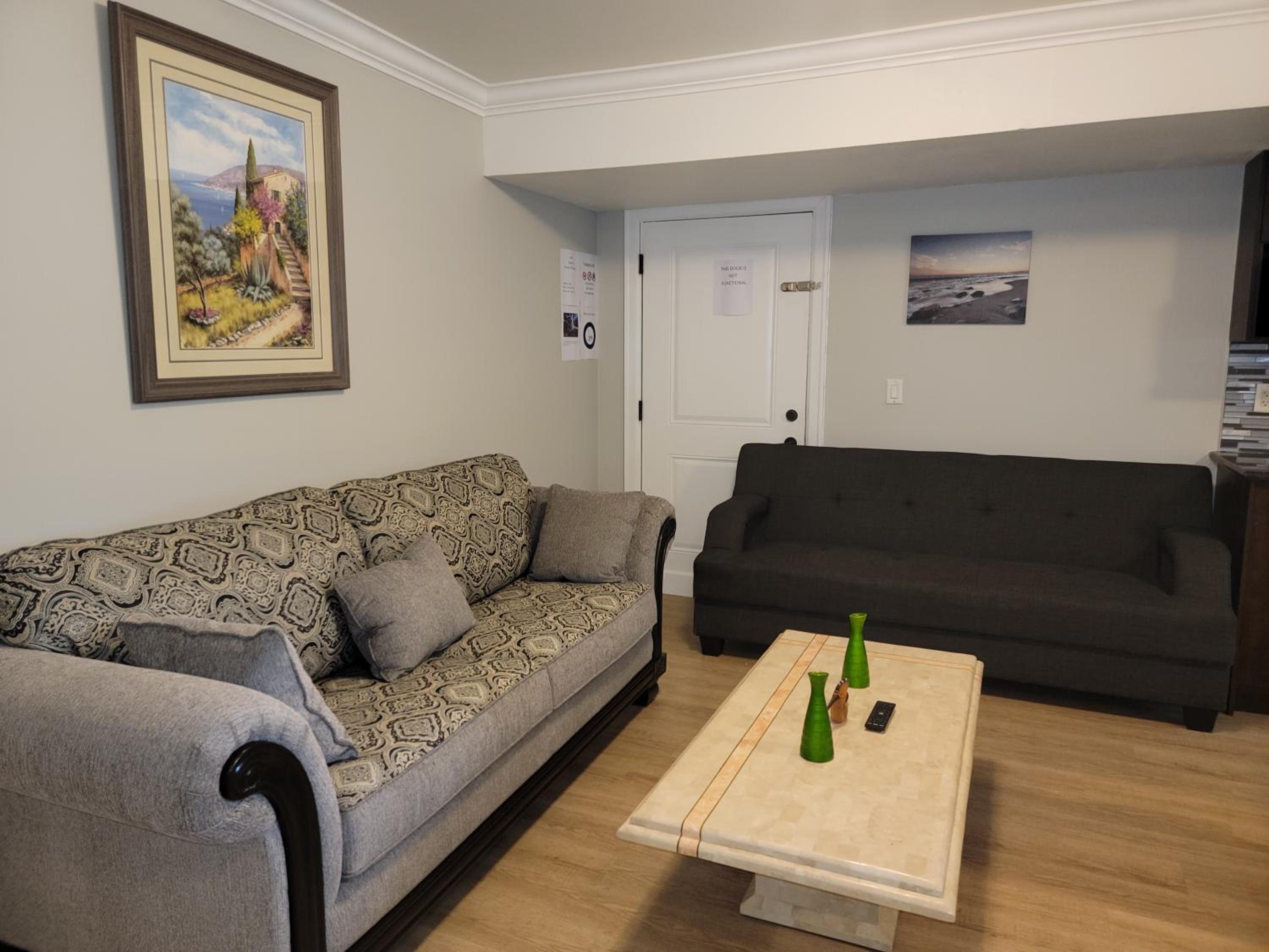 Oscar INN & 2bd Family Suite or Private Room