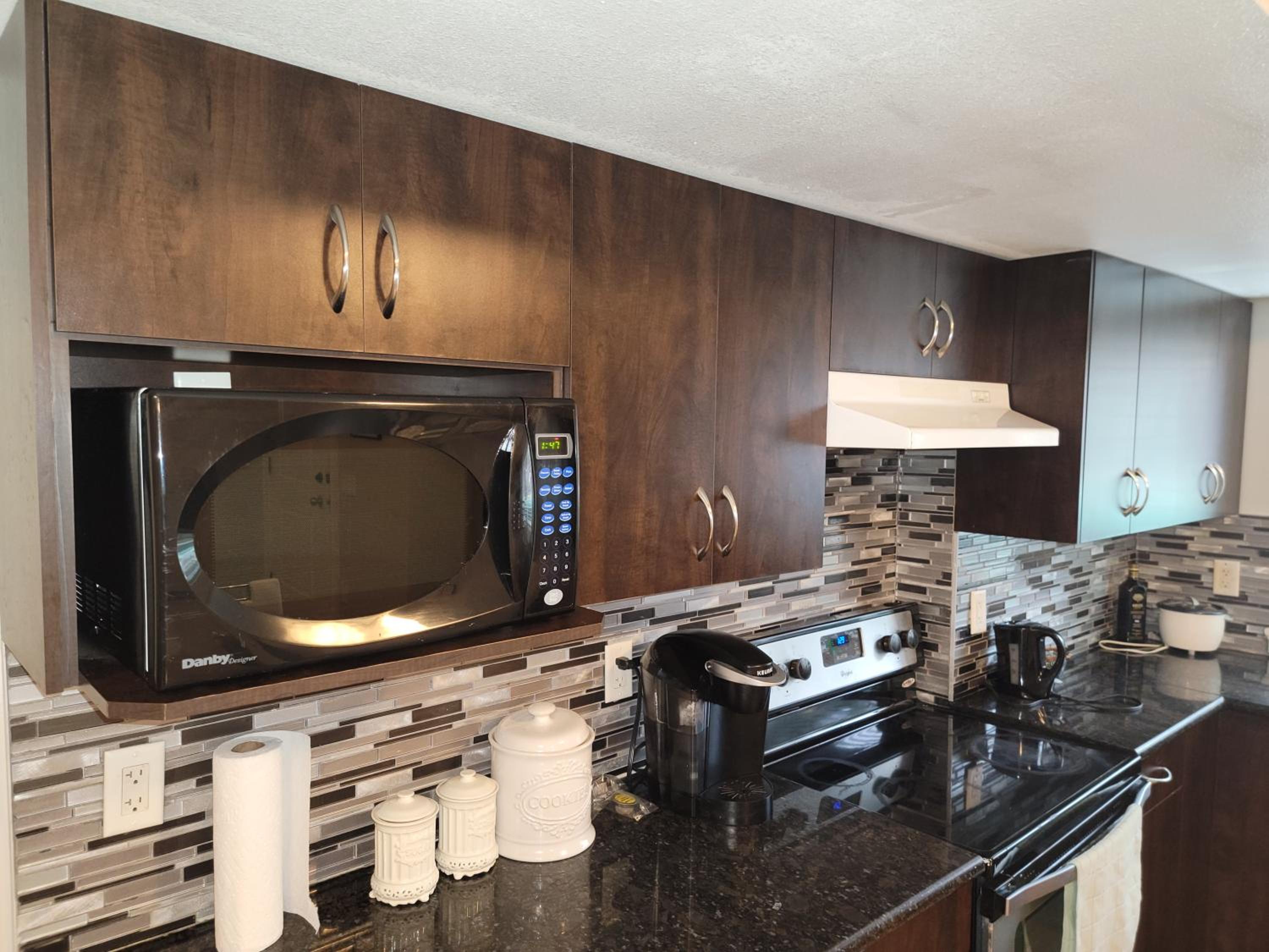 Oscar INN & 2bd Family Suite or Private Room