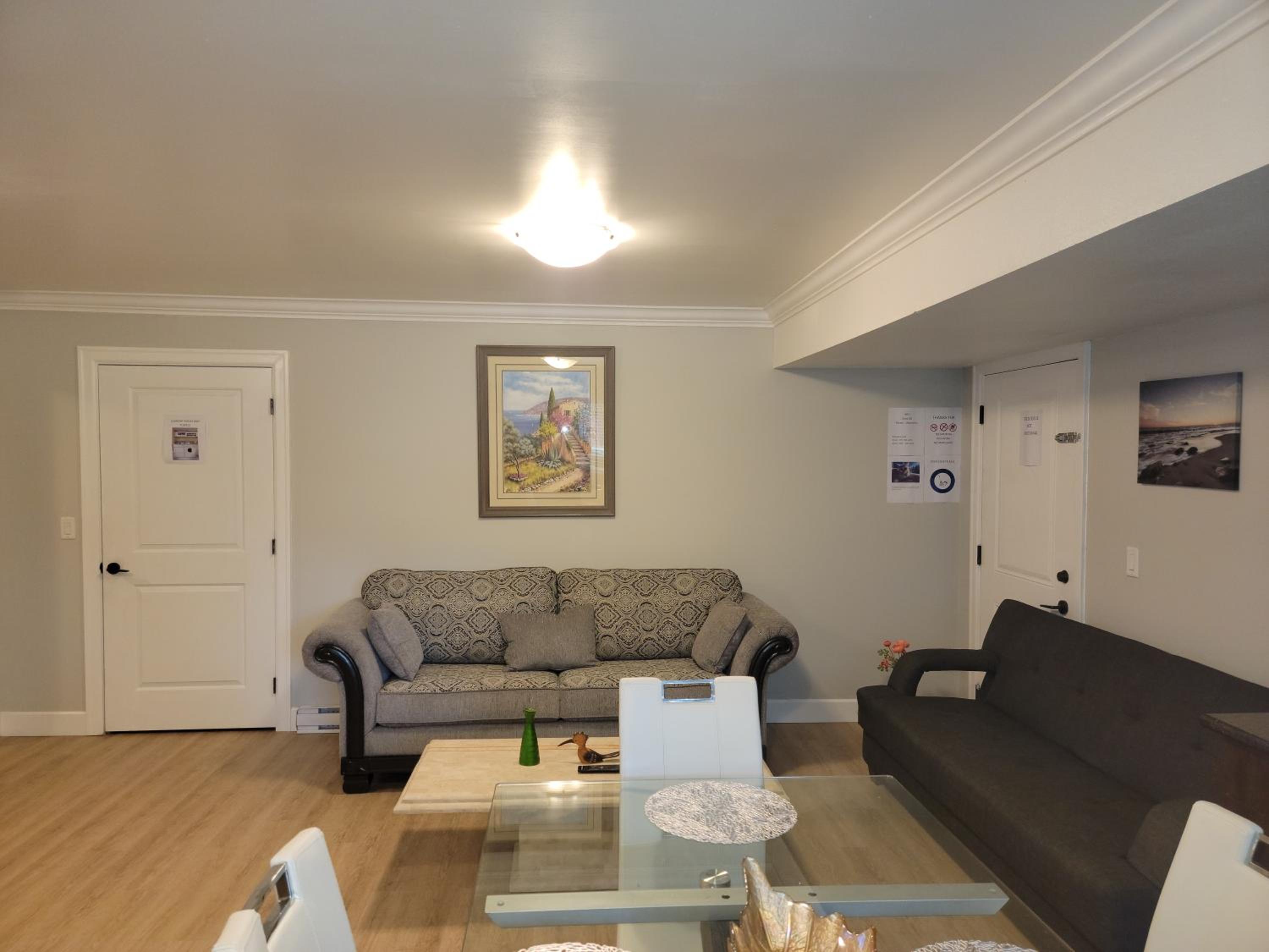 Oscar INN & 2bd Family Suite or Private Room