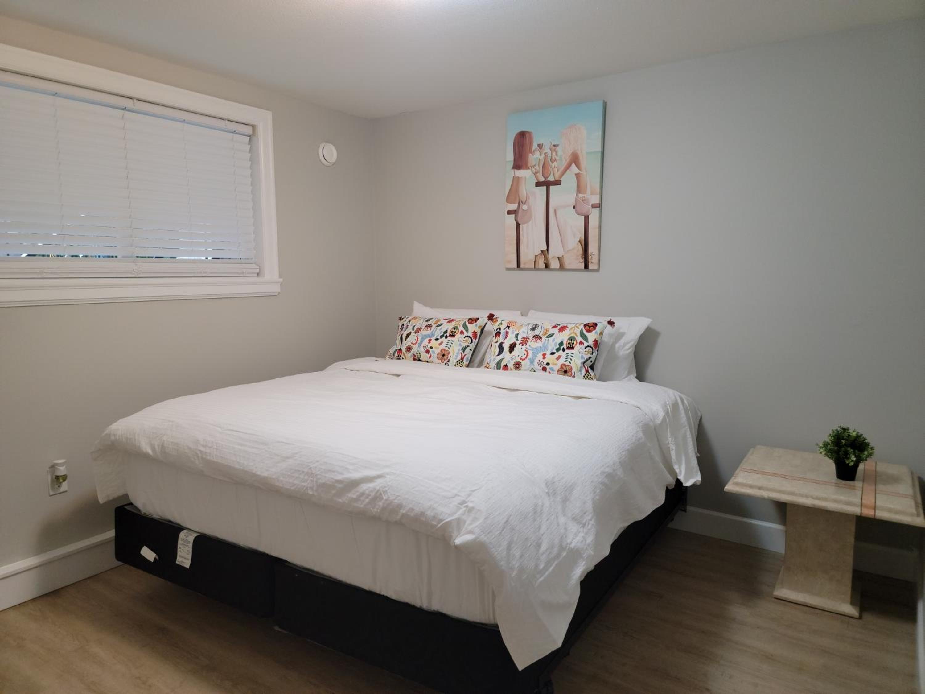 Oscar INN & 2bd Family Suite or Private Room
