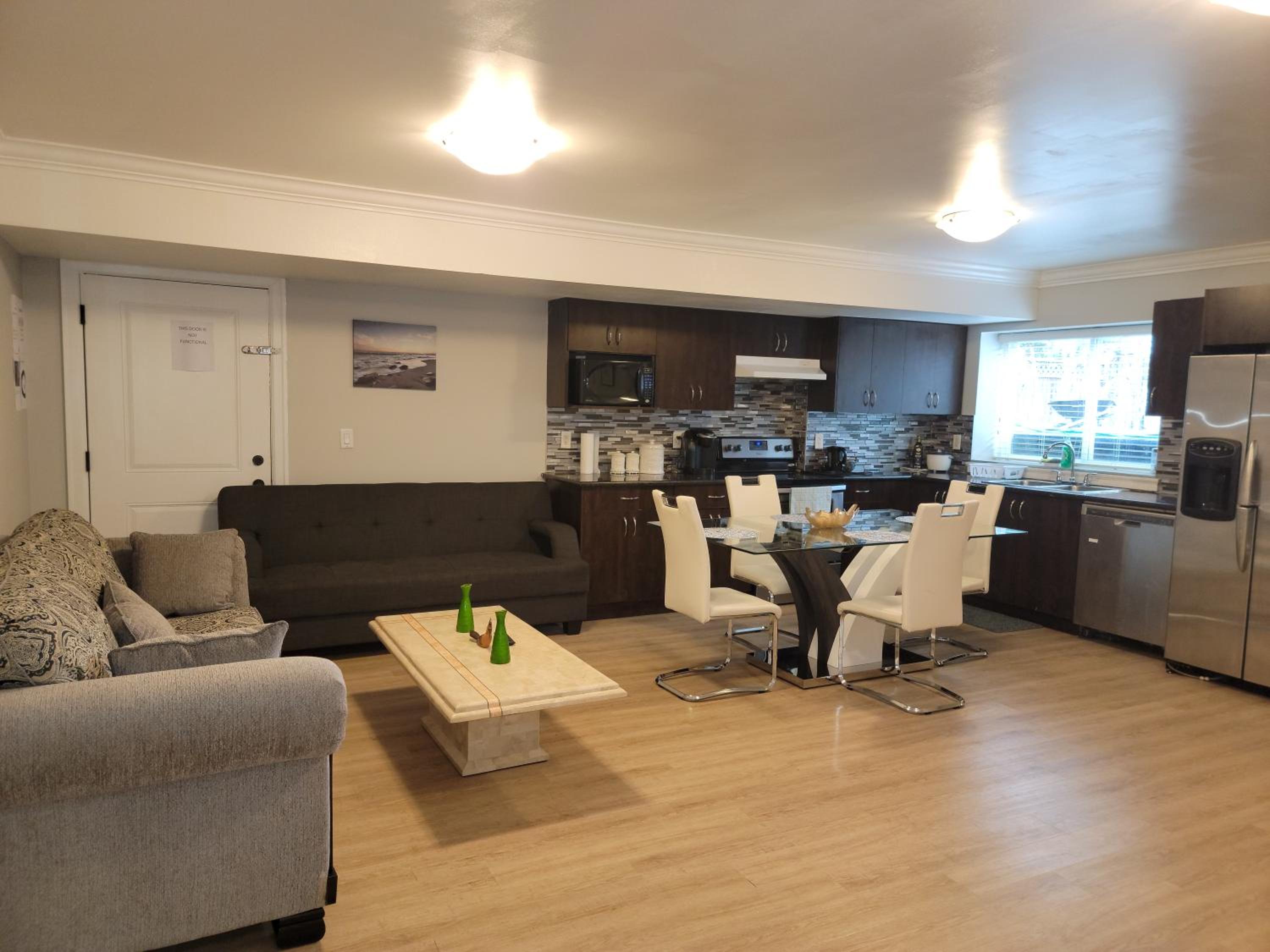 Oscar INN & 2bd Family Suite or Private Room