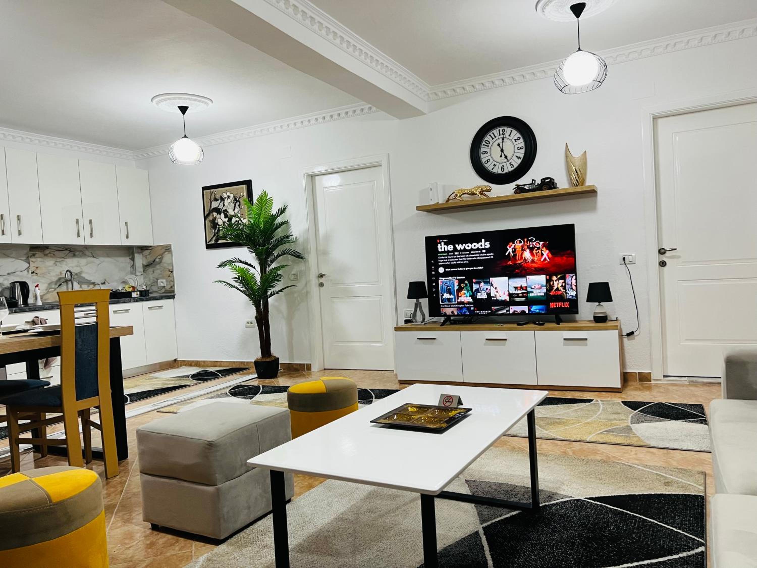 Daily rent apartment city center Elbasan 6 photo 5