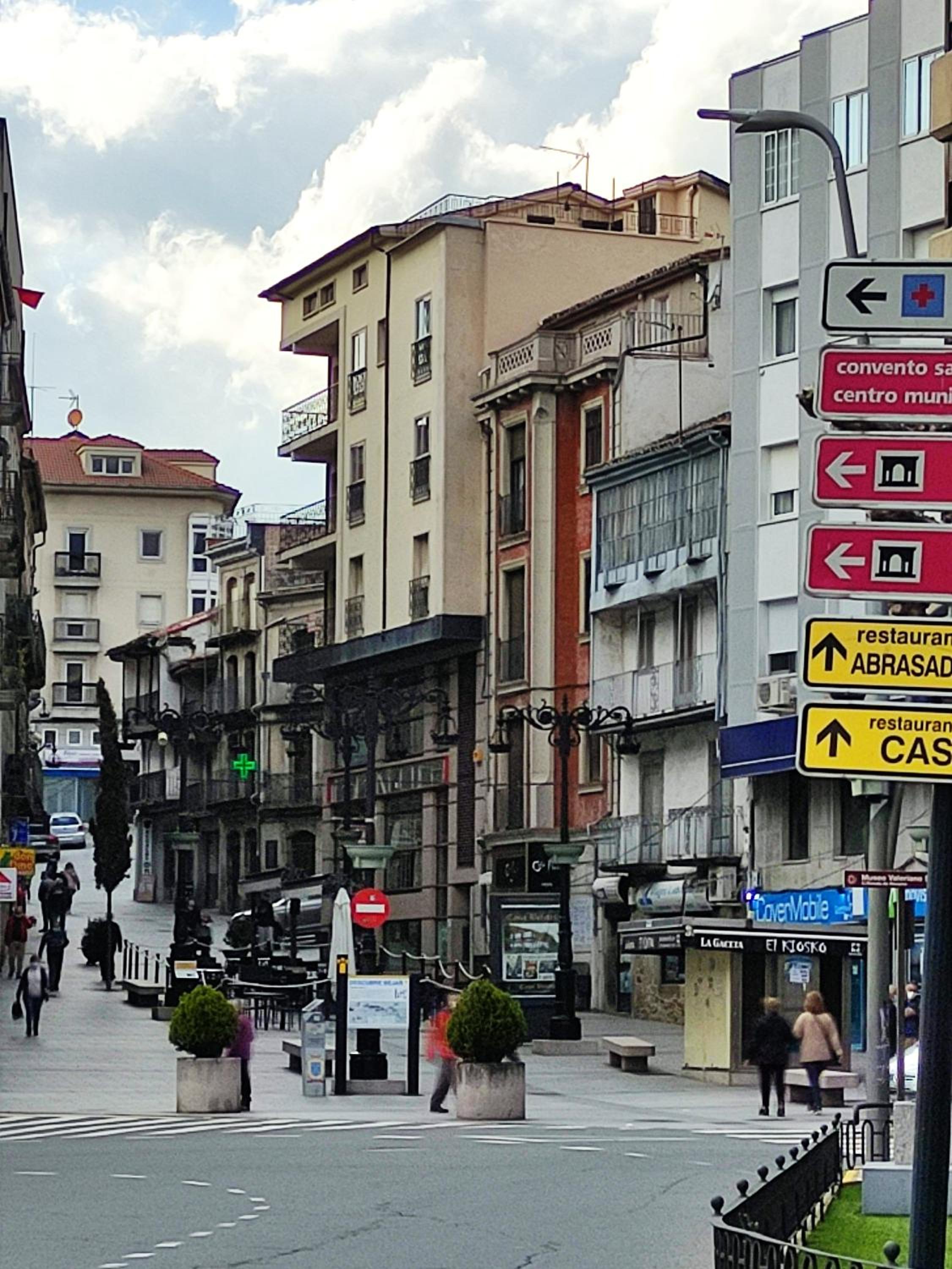 Apartamentos BEJAR - DUCAL