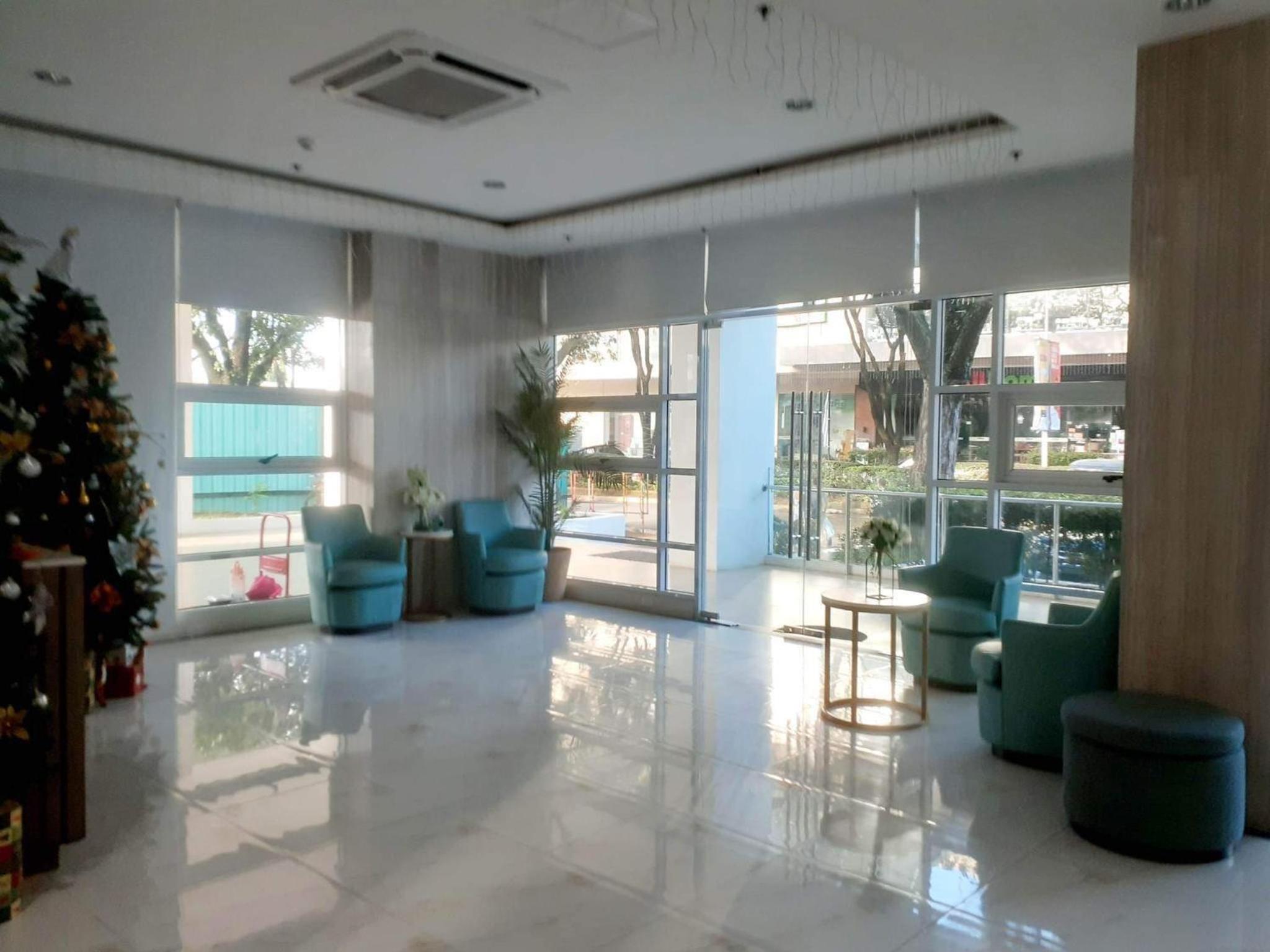 Delta Charlie Staycation CDO view 4