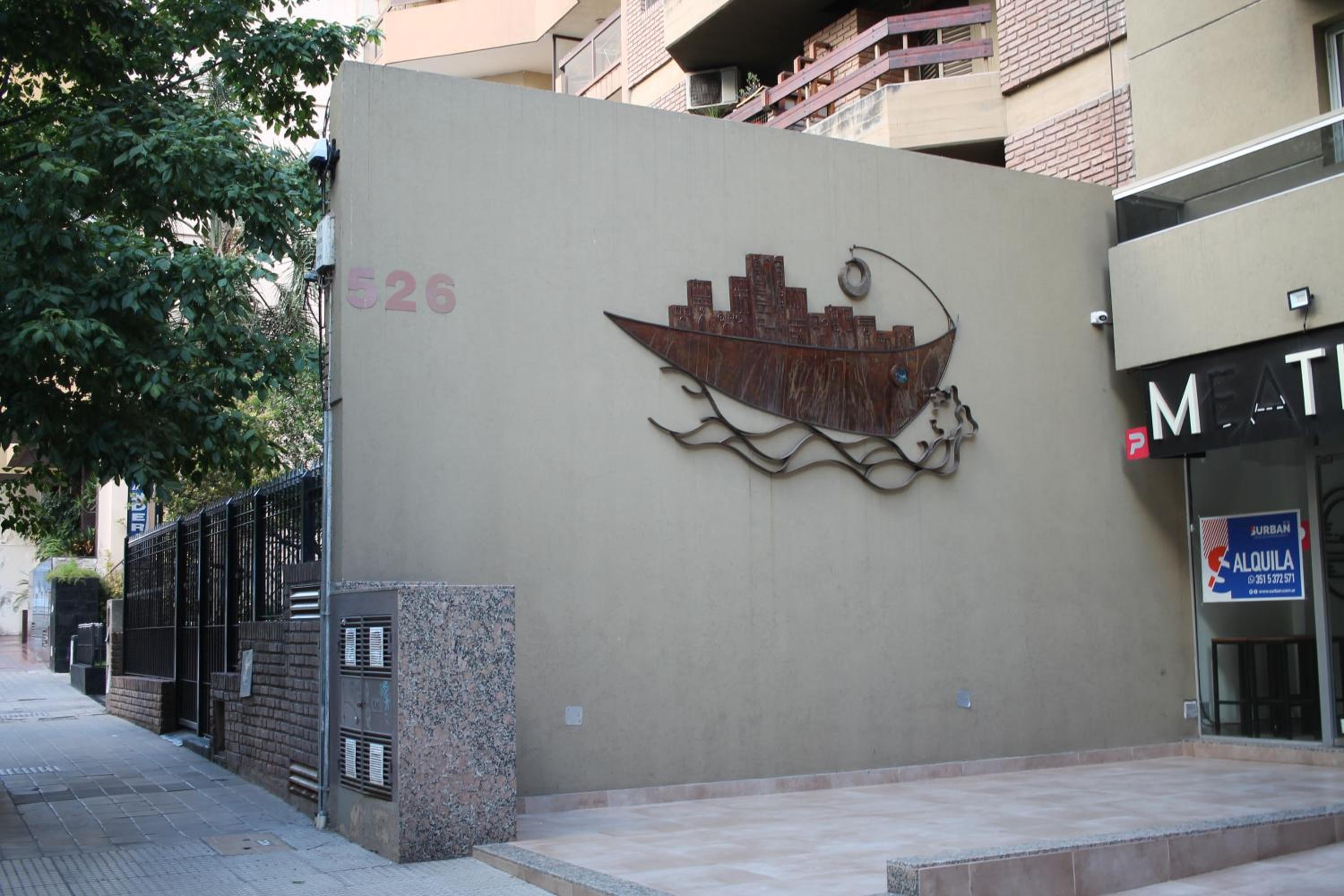 Dptos Nueva Córdoba Excelente ubicacion Balcarce 526-451! A Metros Parques, Paseos, Buses, Shoppings - SIN GASTOS ADICIONALES