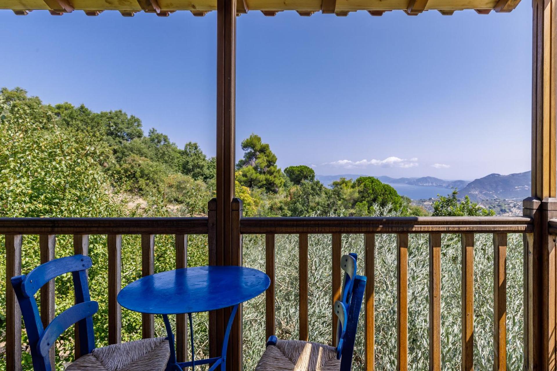 Plum Ridge House view 4