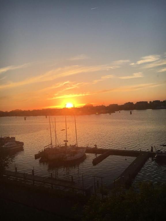 Schönes Feriendomizil mit Meerblick Südstrand Nähe Fliegerdeich in Wilhelmshaven