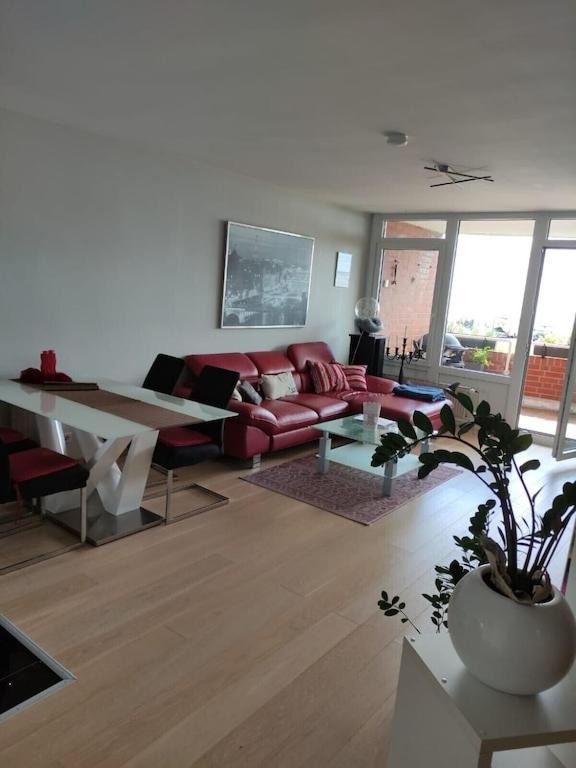 Schönes Feriendomizil mit Meerblick Südstrand Nähe Fliegerdeich in Wilhelmshaven