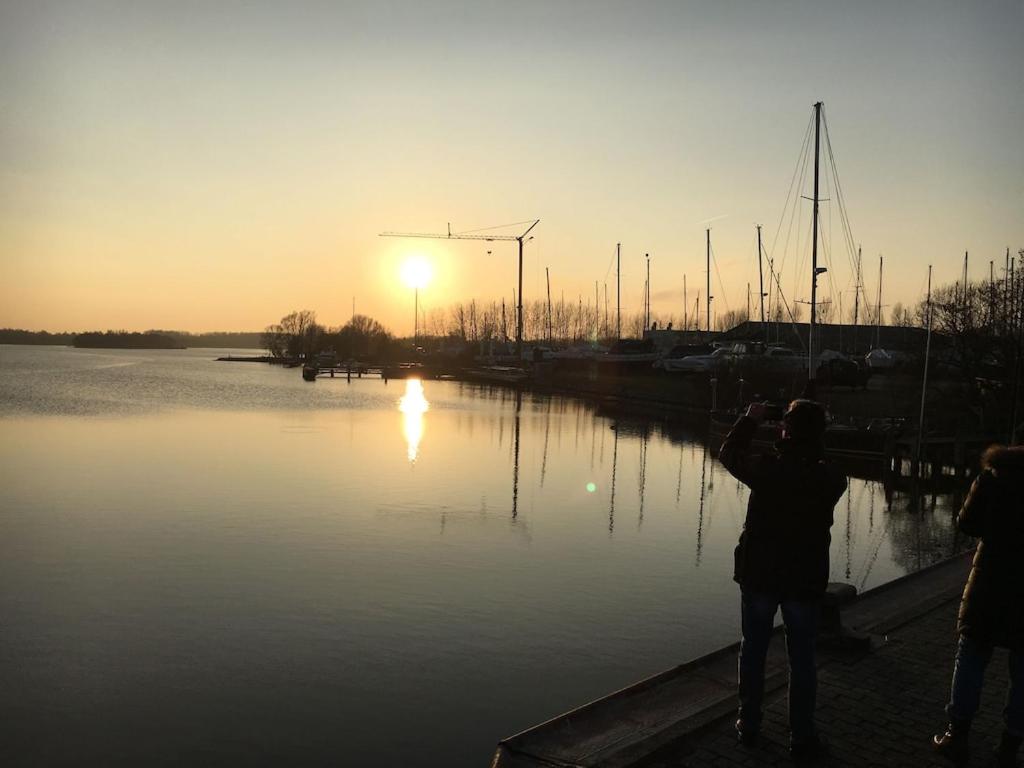 Schönes Feriendomizil mit Meerblick Südstrand Nähe Fliegerdeich in Wilhelmshaven