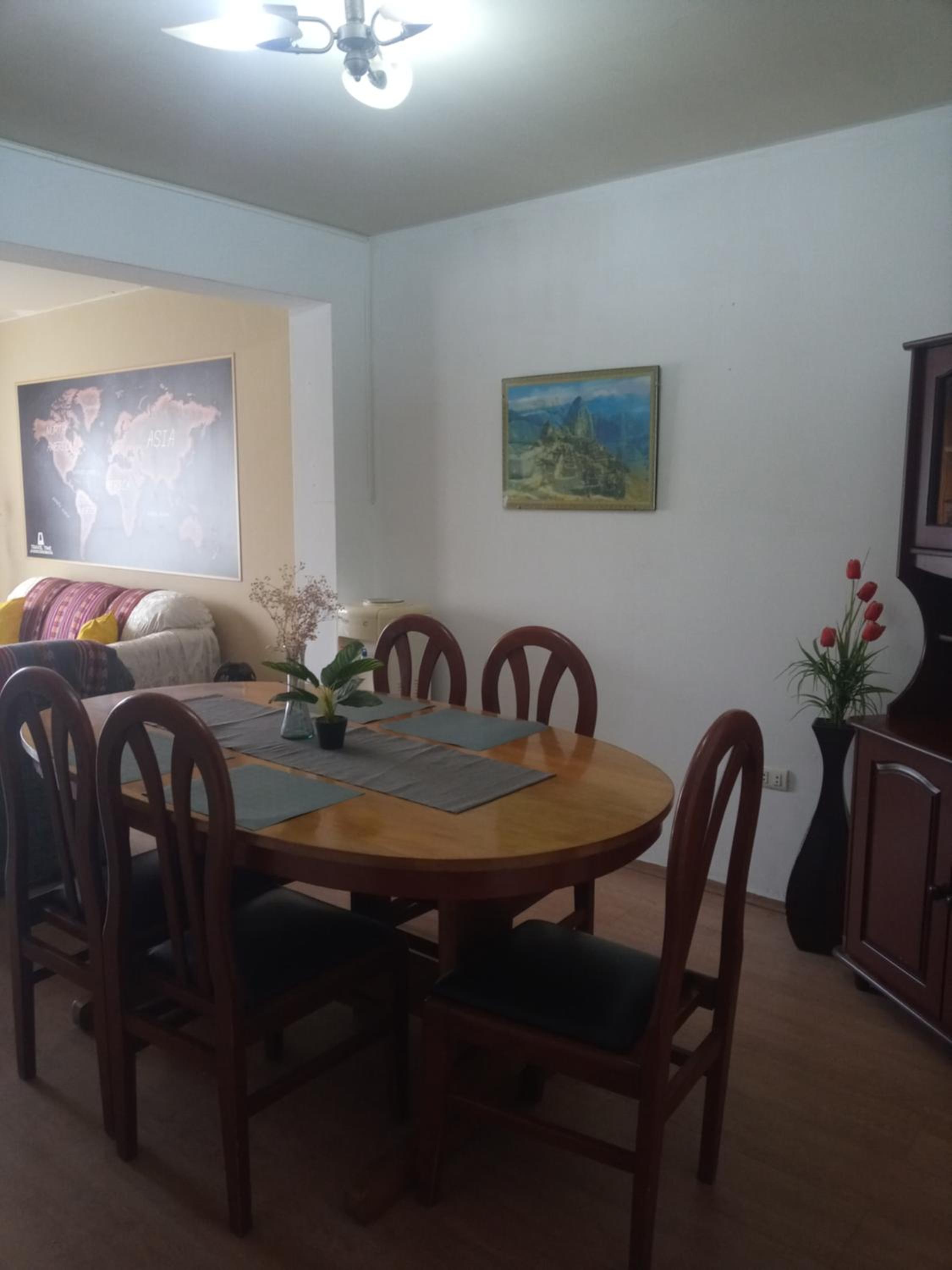 Mochileros