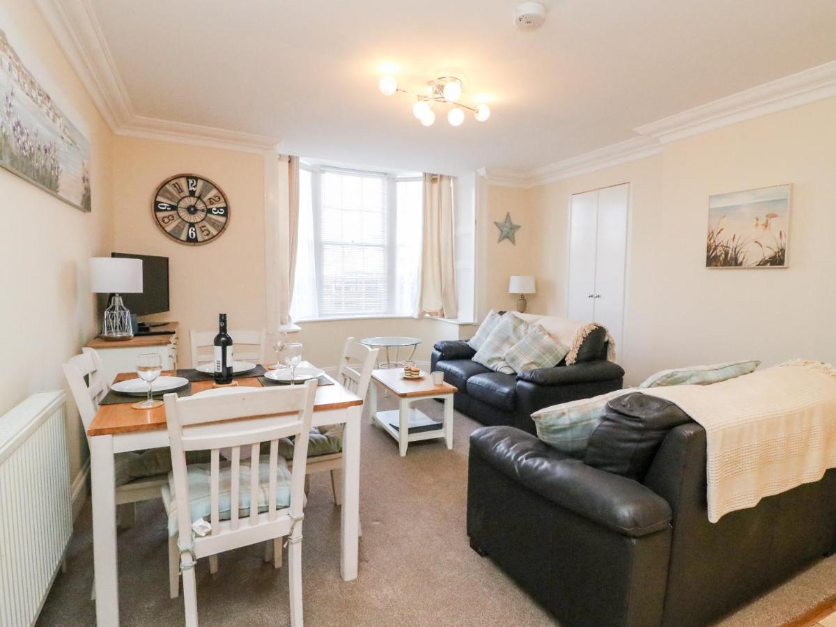 Harbour Watch Apartment 1 view 5