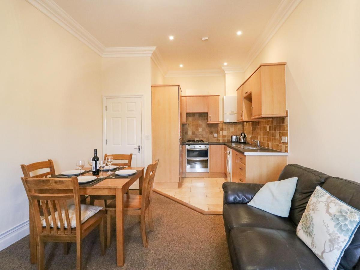 Harbour Watch Apartment 6 view 5