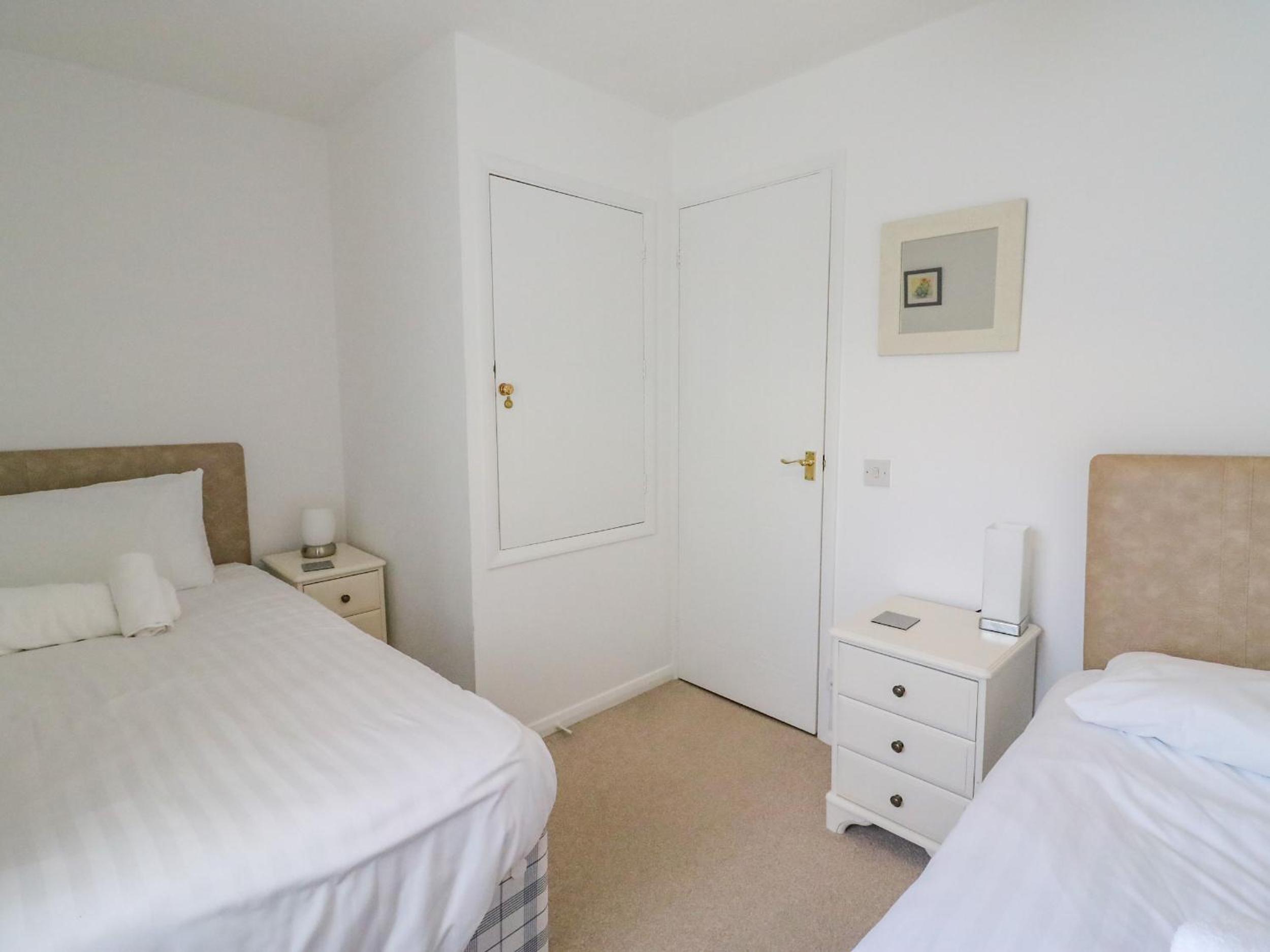 Maisy Cottage view 5
