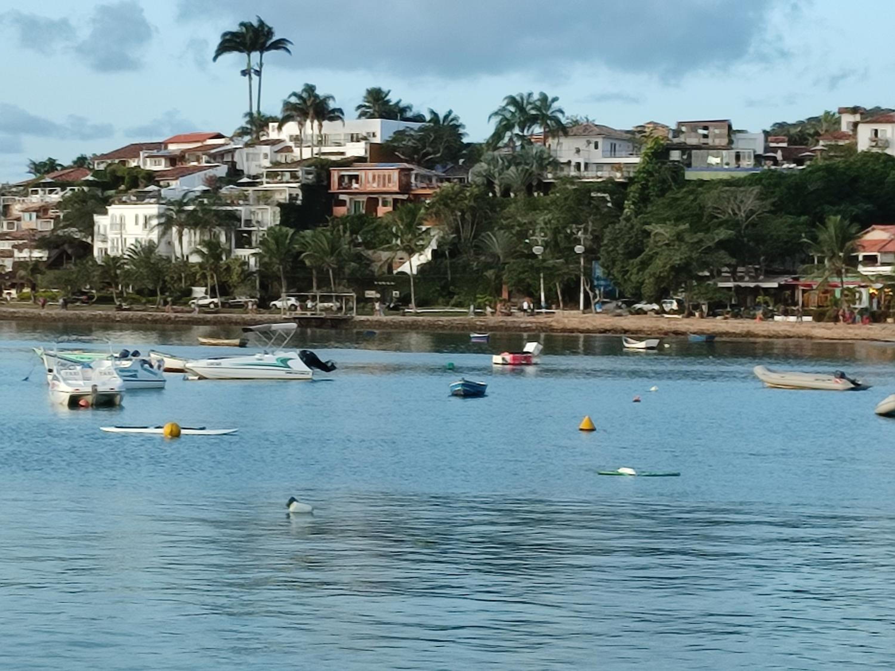 Pousada L'étage