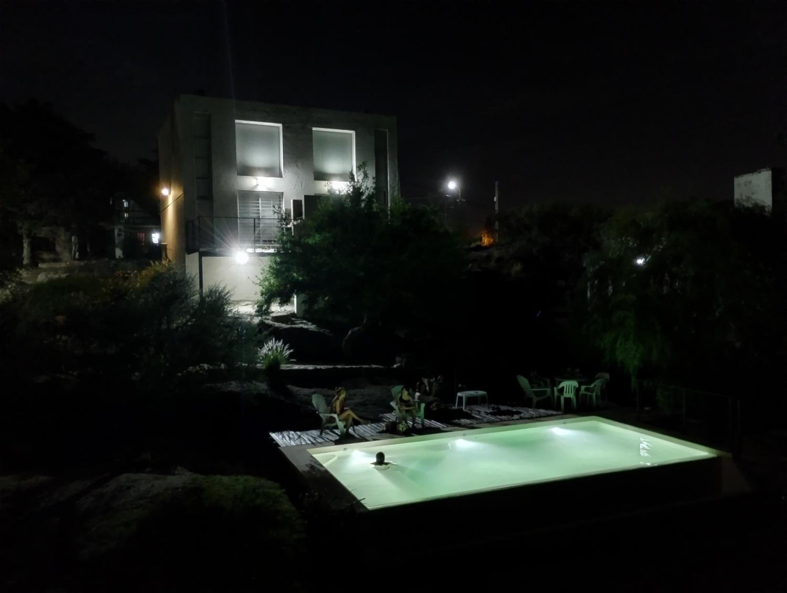 Paititi Loft - Solo Adultos