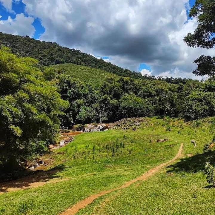 Chalés Encantos de Minas