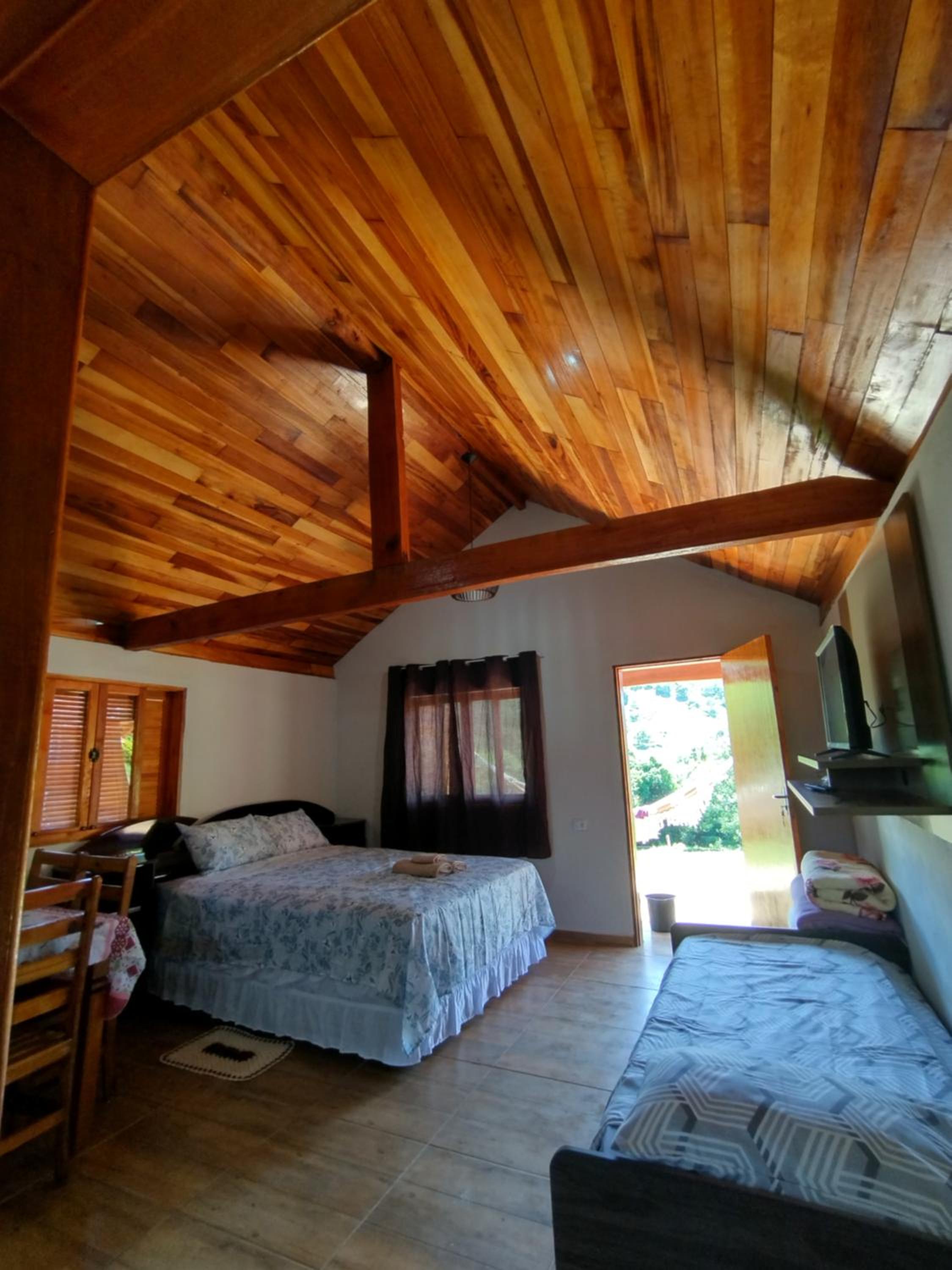 Chalés Encantos de Minas