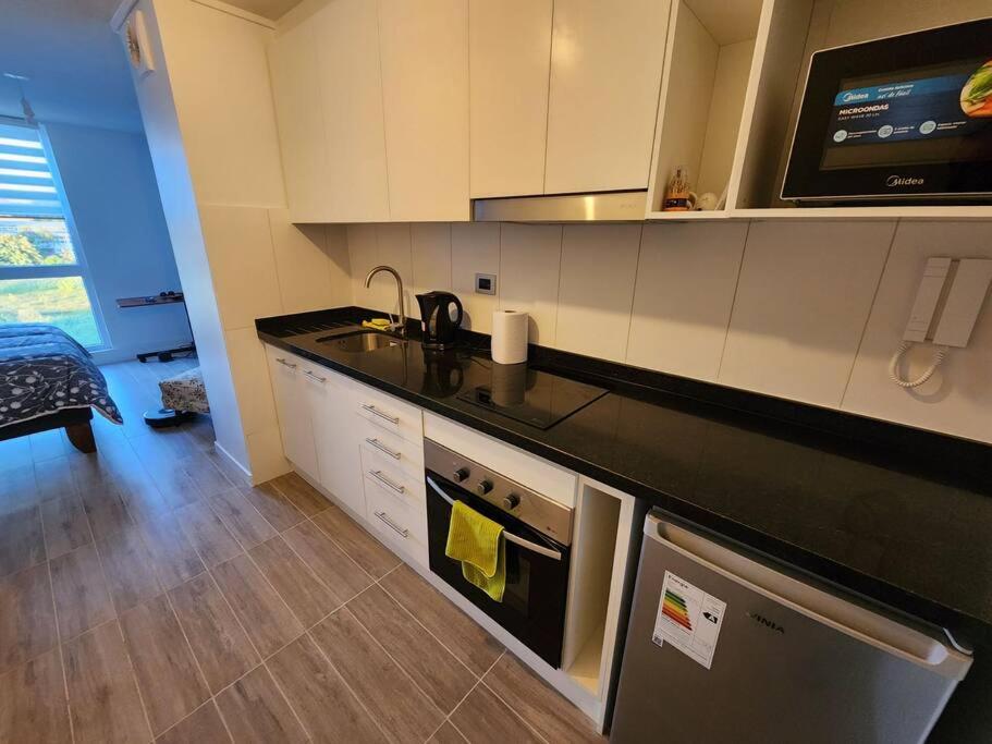 Departamento centro de Valdivia, Los Laureles 270, Isla Teja