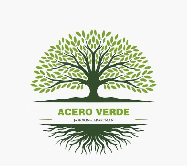 Acero Verde Jahorina
