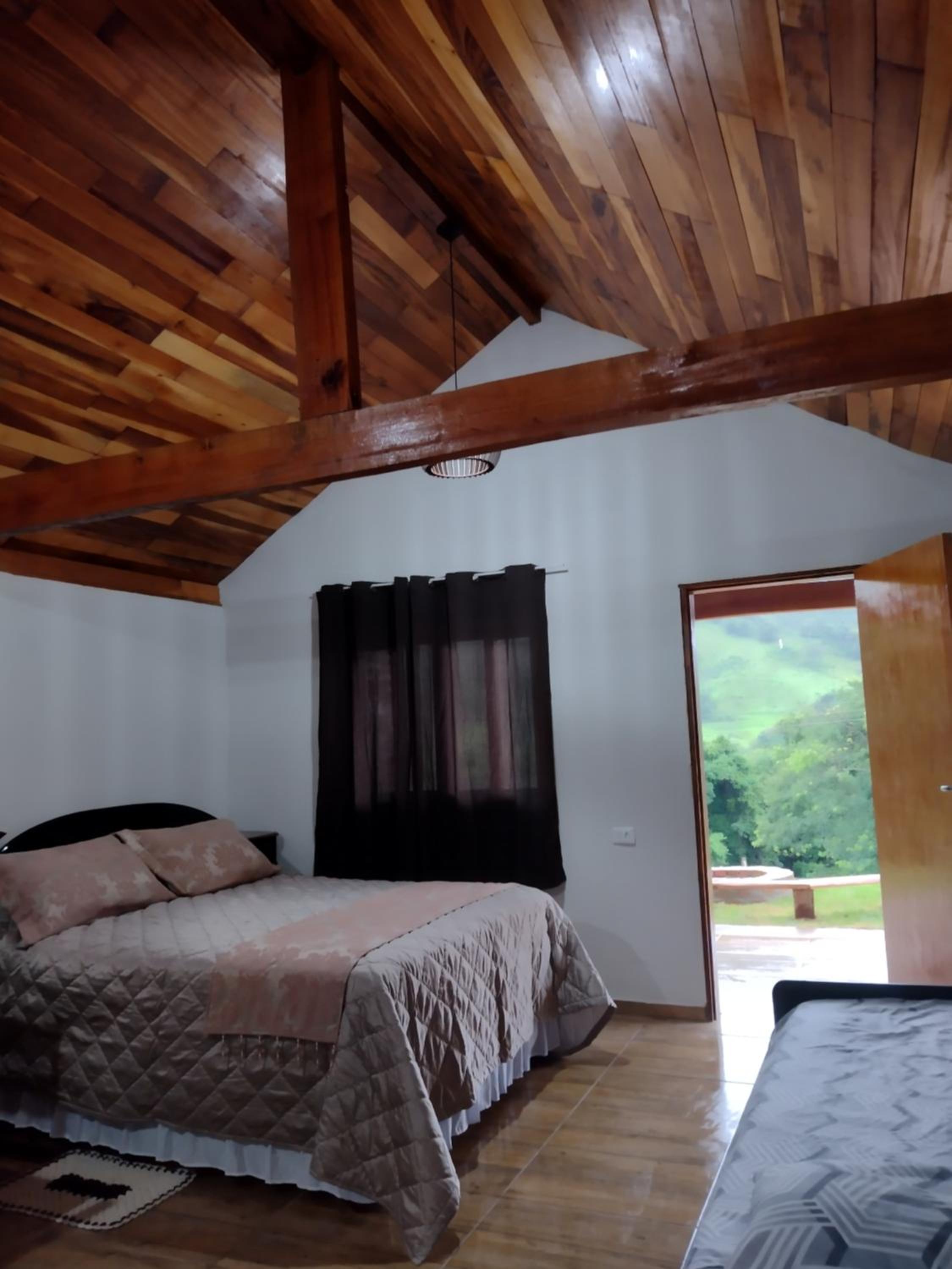 Chalés Encantos de Minas