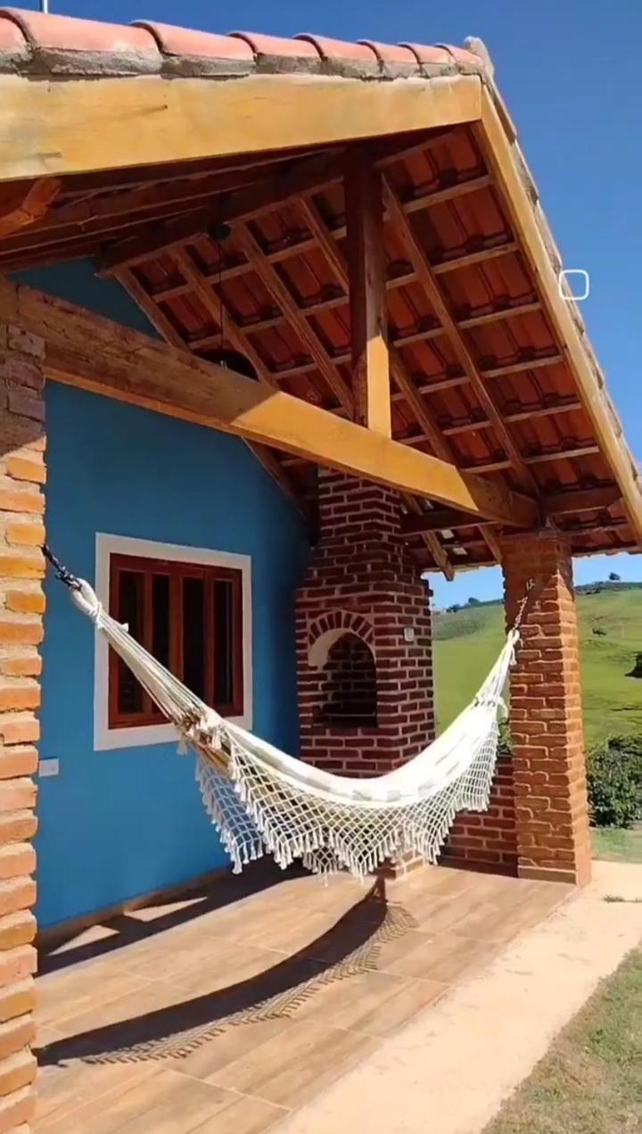 Chalés Encantos de Minas