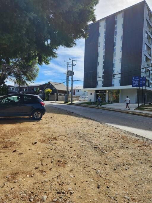 Departamento centro de Valdivia, Los Laureles 270, Isla Teja