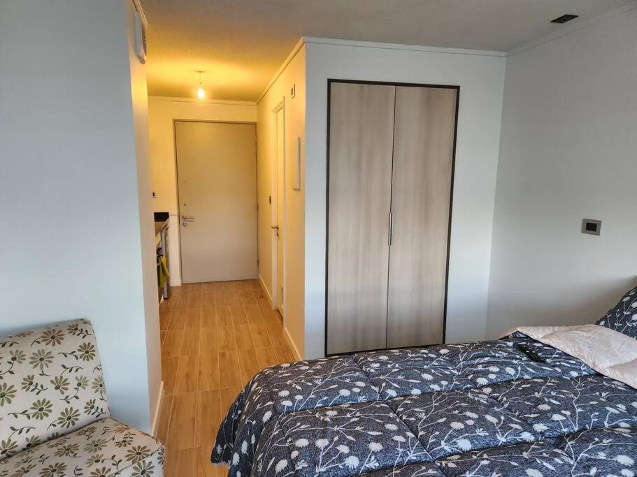 Departamento centro de Valdivia, Los Laureles 270, Isla Teja