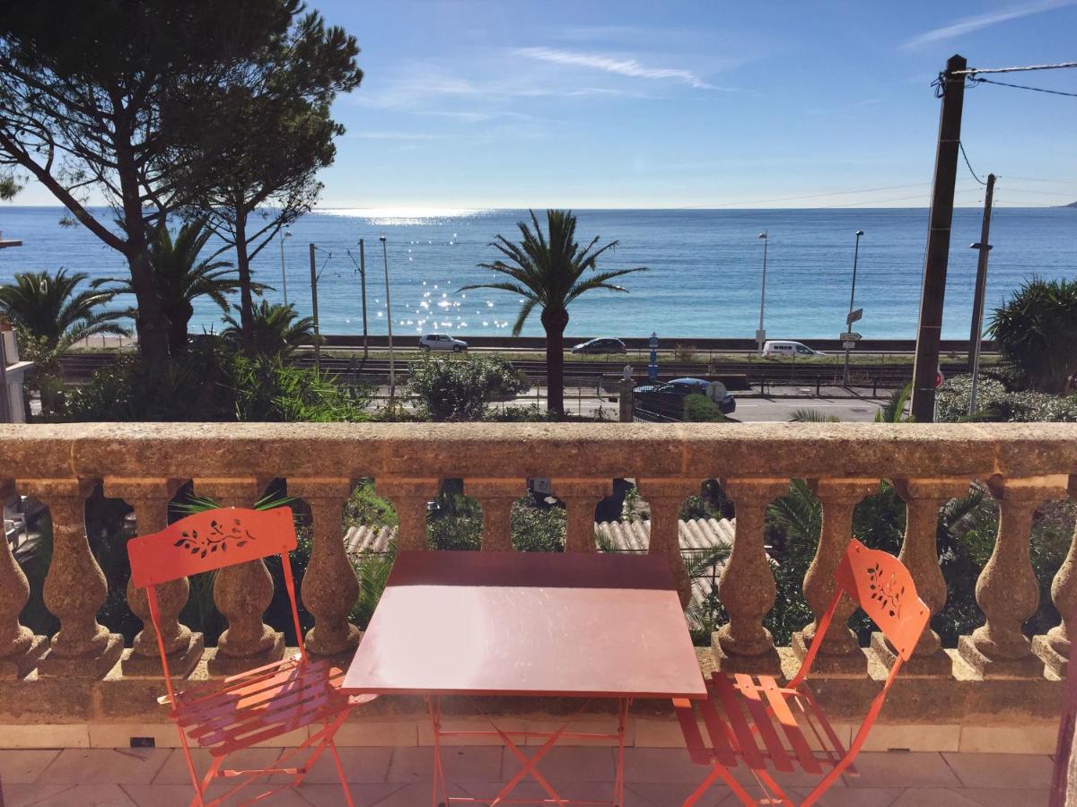 Villa Tricia Cannes view 3