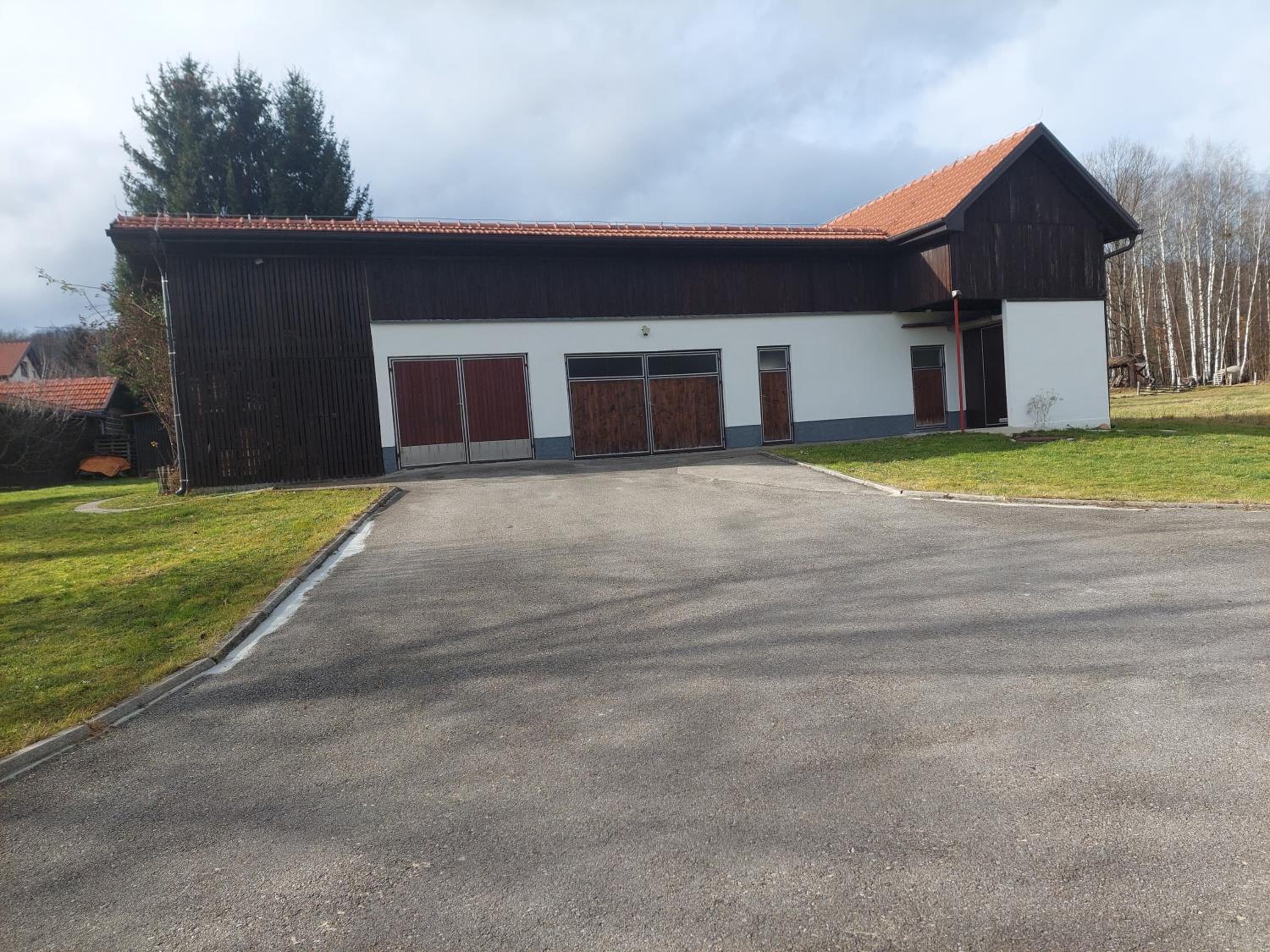 Apartman Studenac