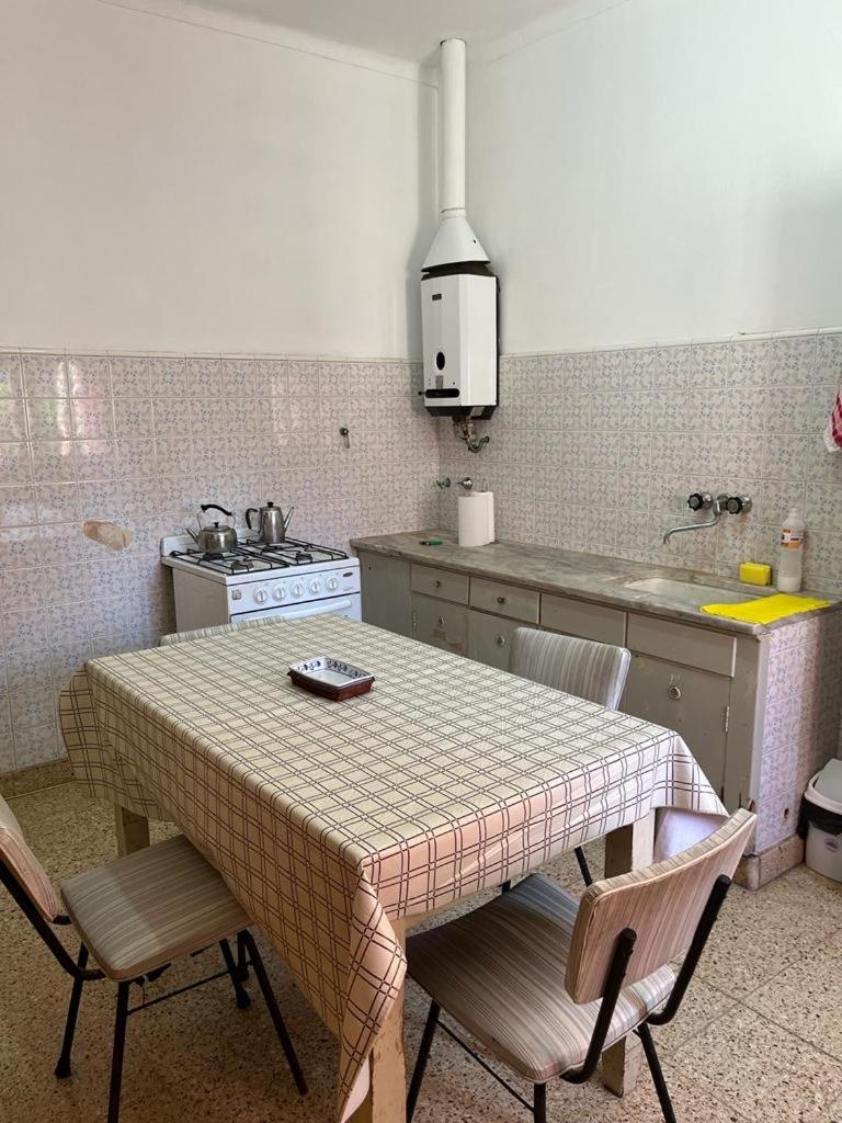 Chalet en Mar del Plata