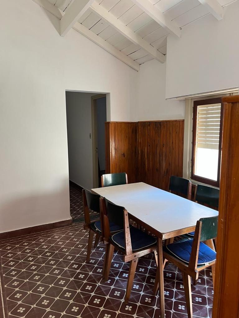 Chalet en Mar del Plata