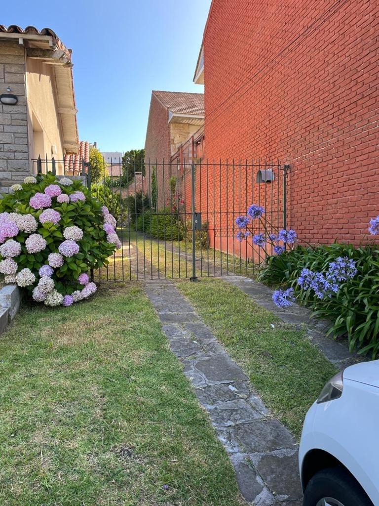 Chalet en Mar del Plata