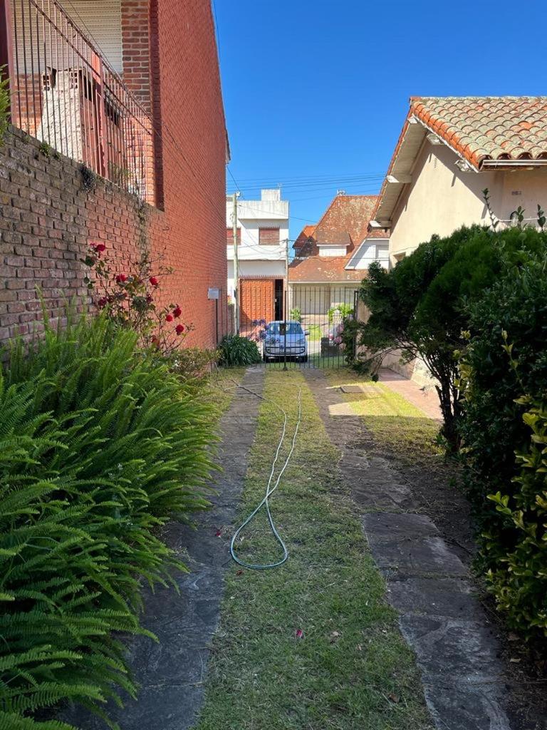 Chalet en Mar del Plata