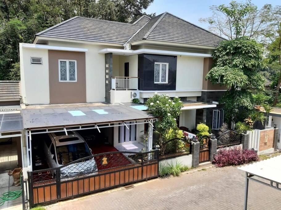 Hotel Tite Homestay. Staycation Feels @home